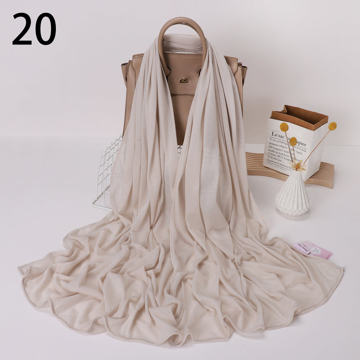 Shaash Turkey Scarf