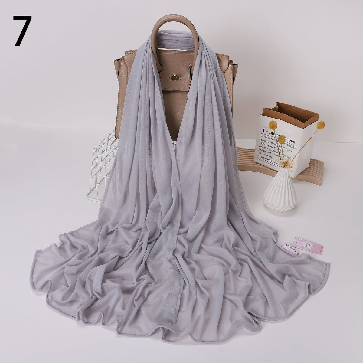 Shaash Turkey Scarf