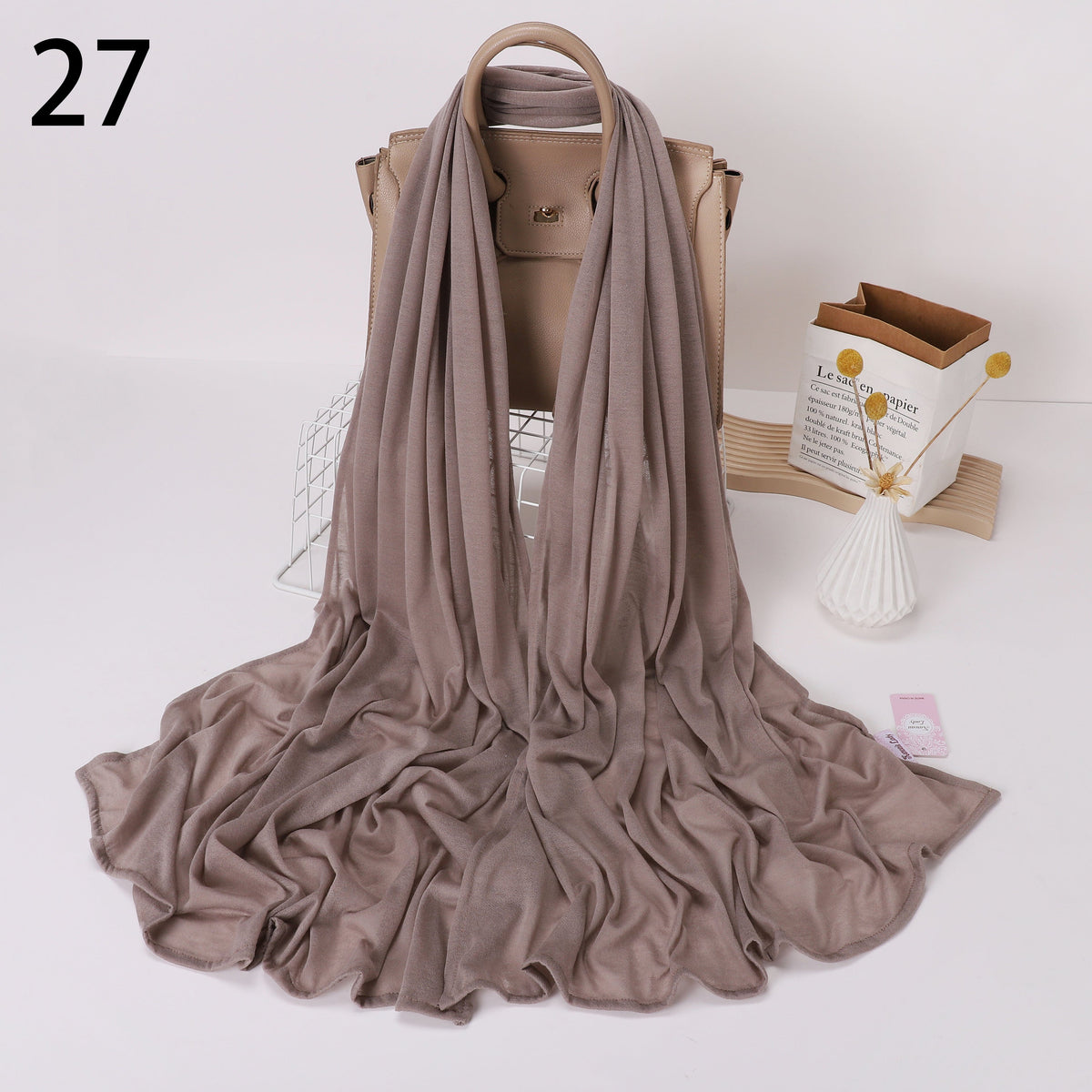 Shaash Turkey Scarf