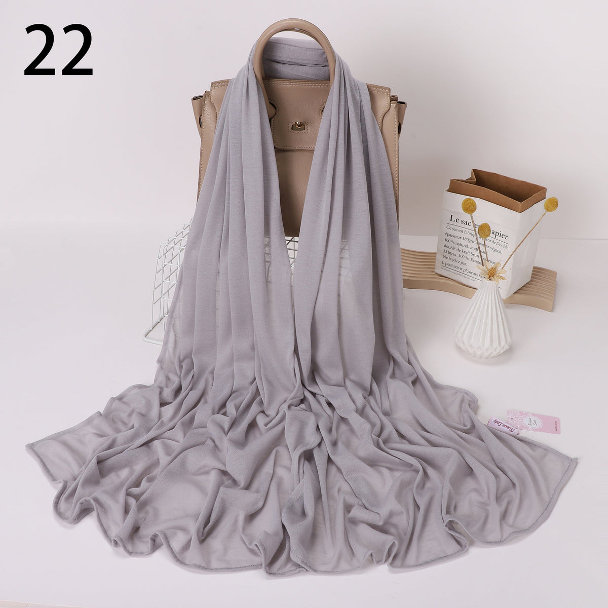 Shaash Turkey Scarf