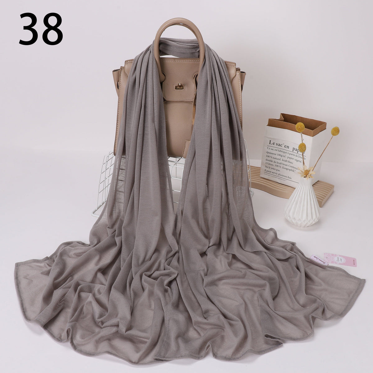 Shaash Turkey Scarf