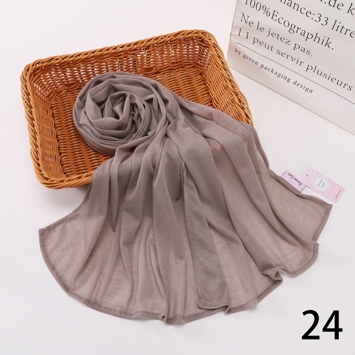 Shash Turkey Mini