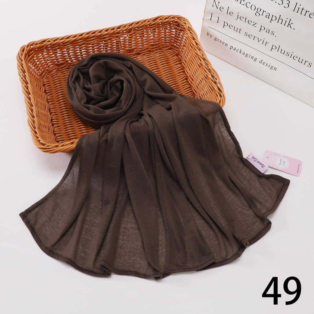 Shash Turkey Mini