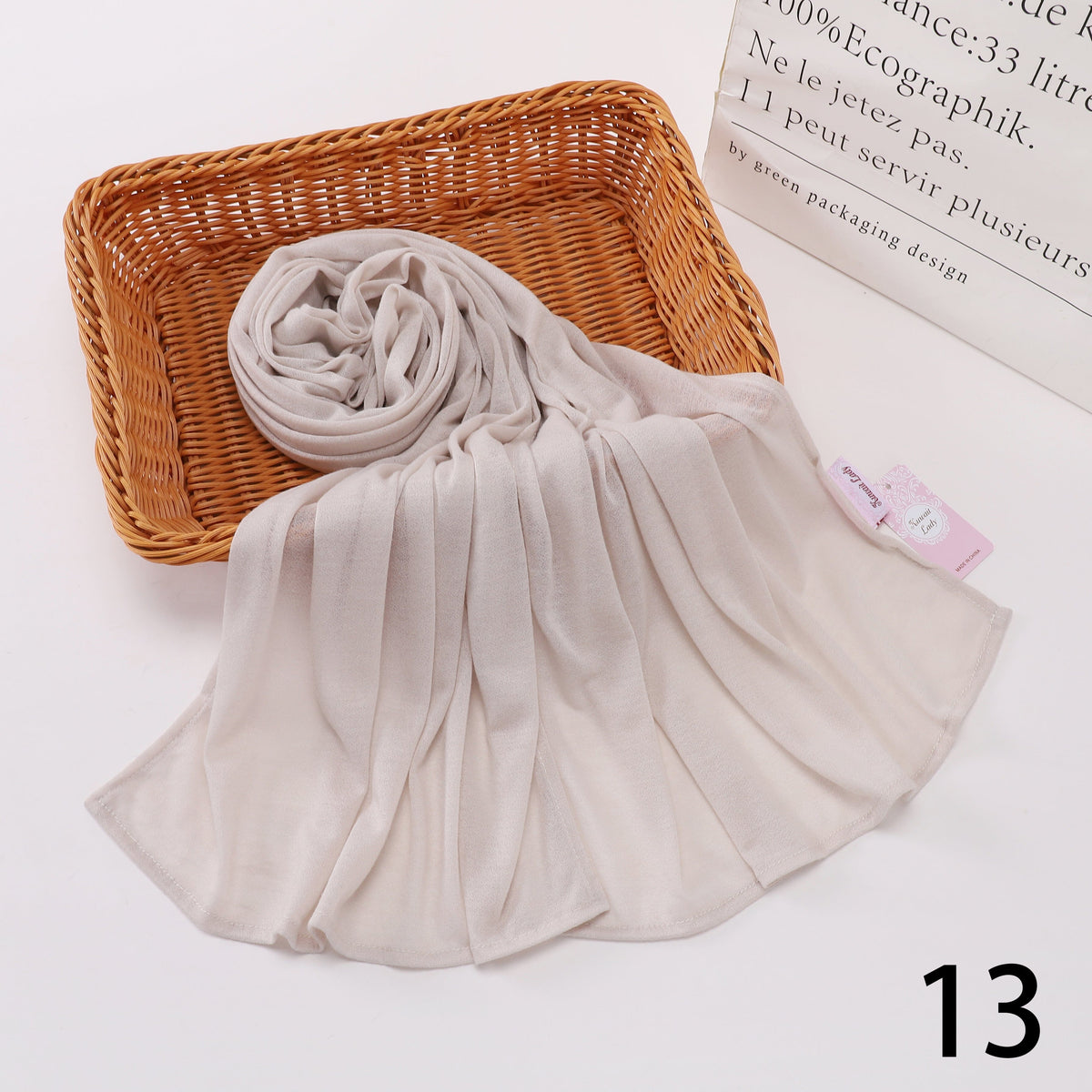 Shash Turkey Mini
