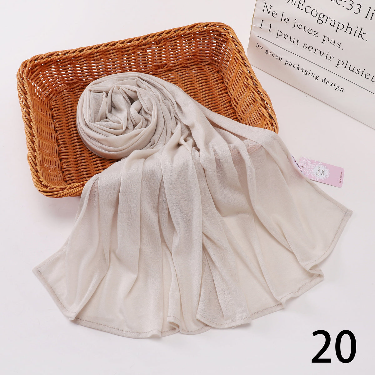 Shash Turkey Mini