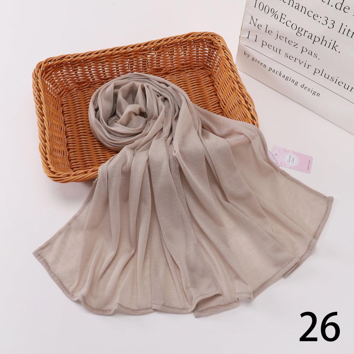 Shash Turkey Mini