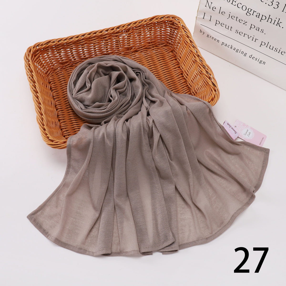 Shash Turkey Mini