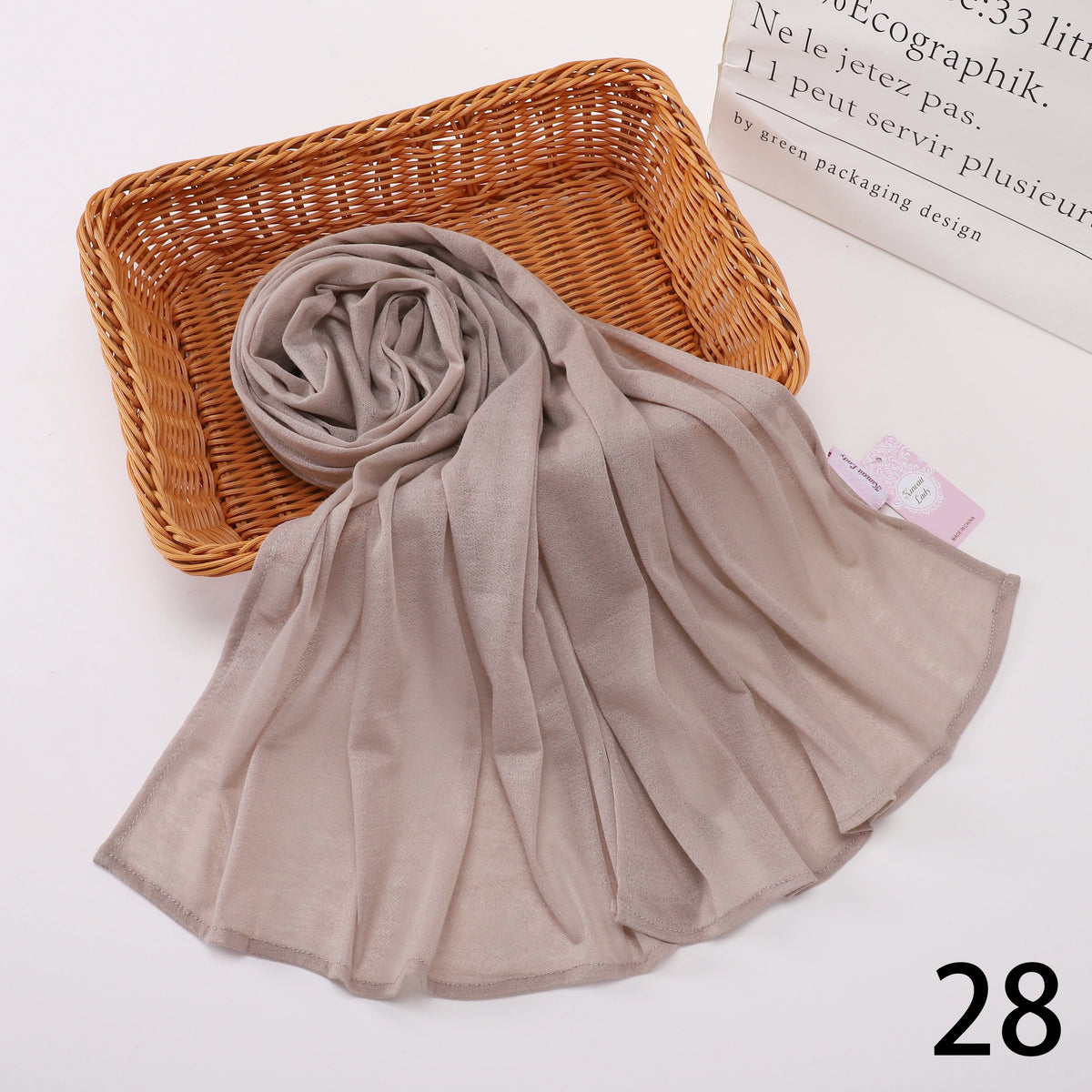 Shash Turkey Mini