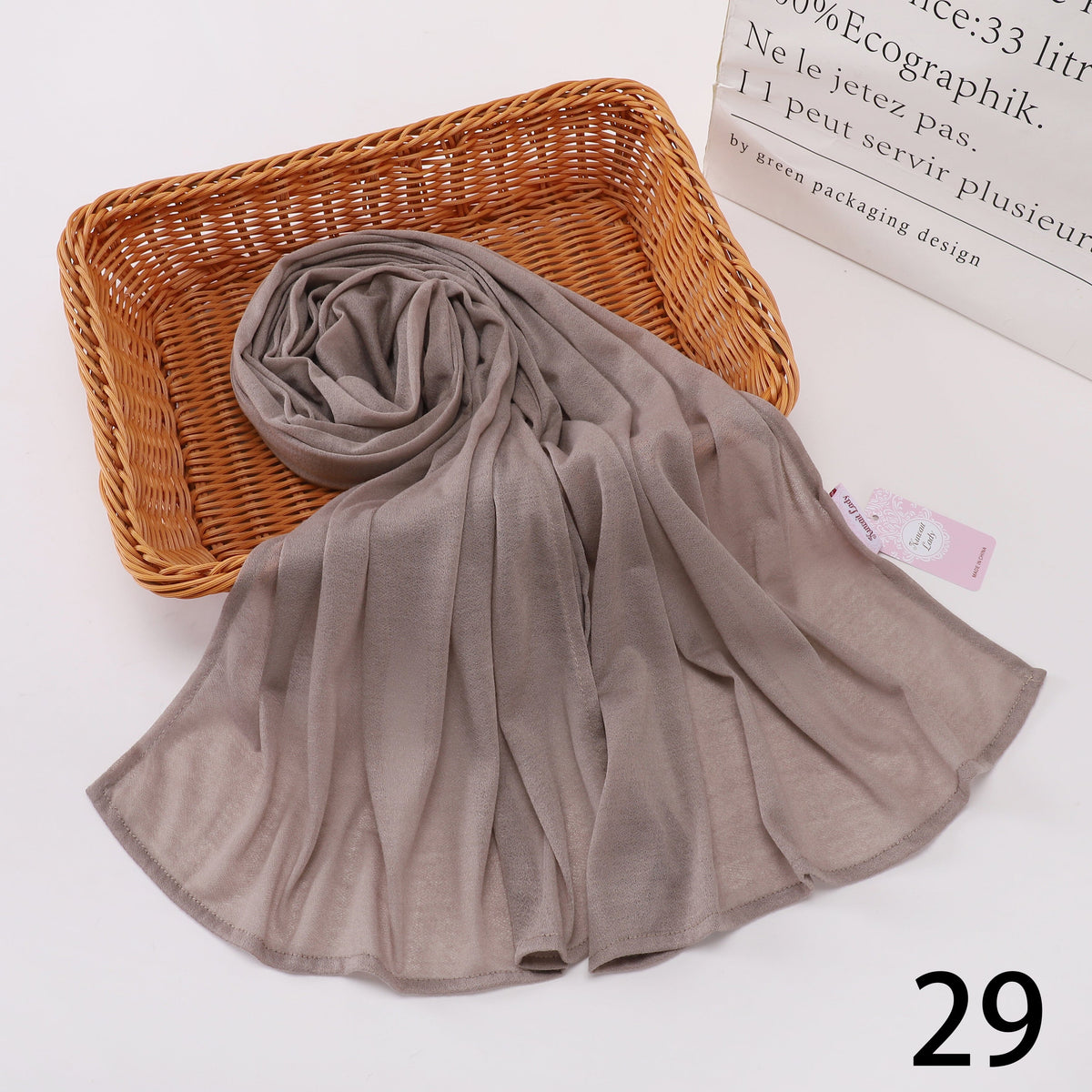 Shash Turkey Mini