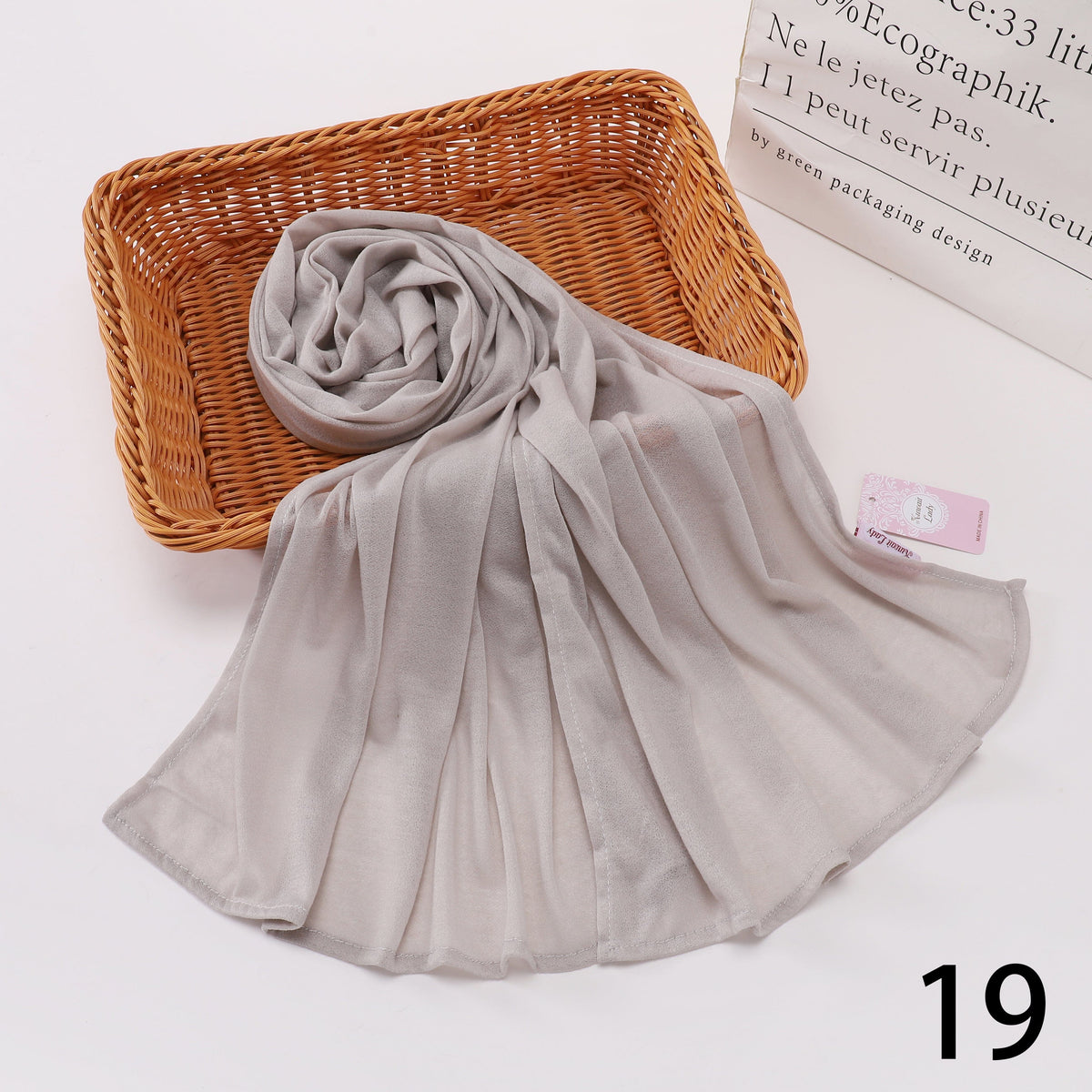 Shash Turkey Mini