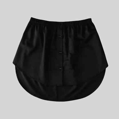 Shirt Extender Skirt