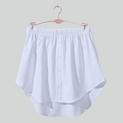 Shirt Extender Skirt