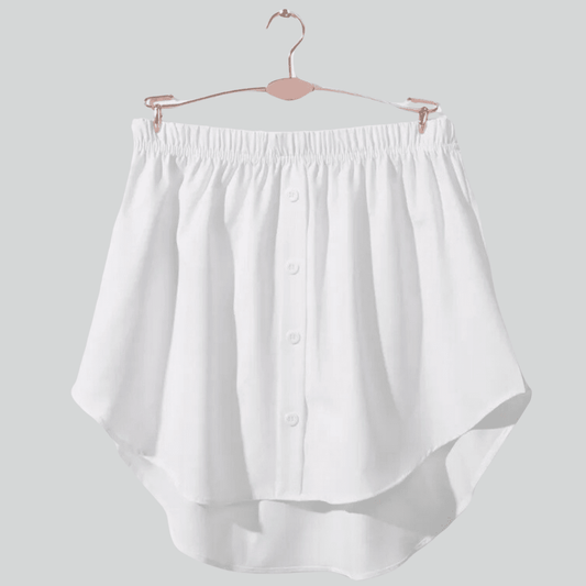 Shirt Extender Skirt