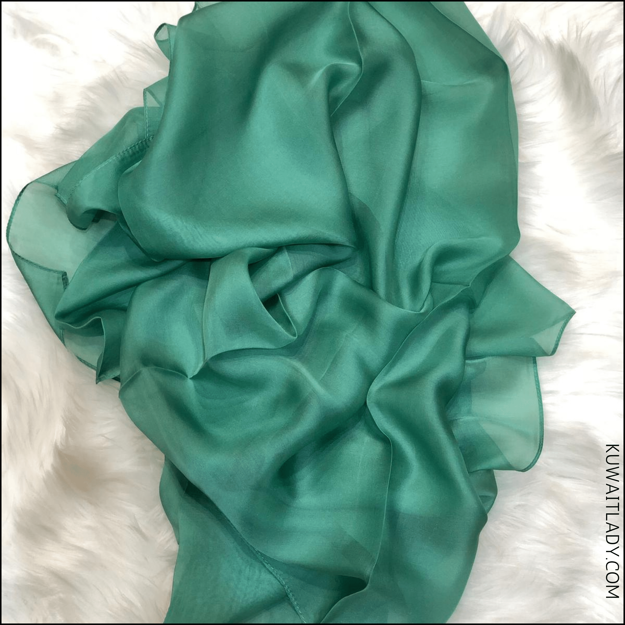 Silk Scarf