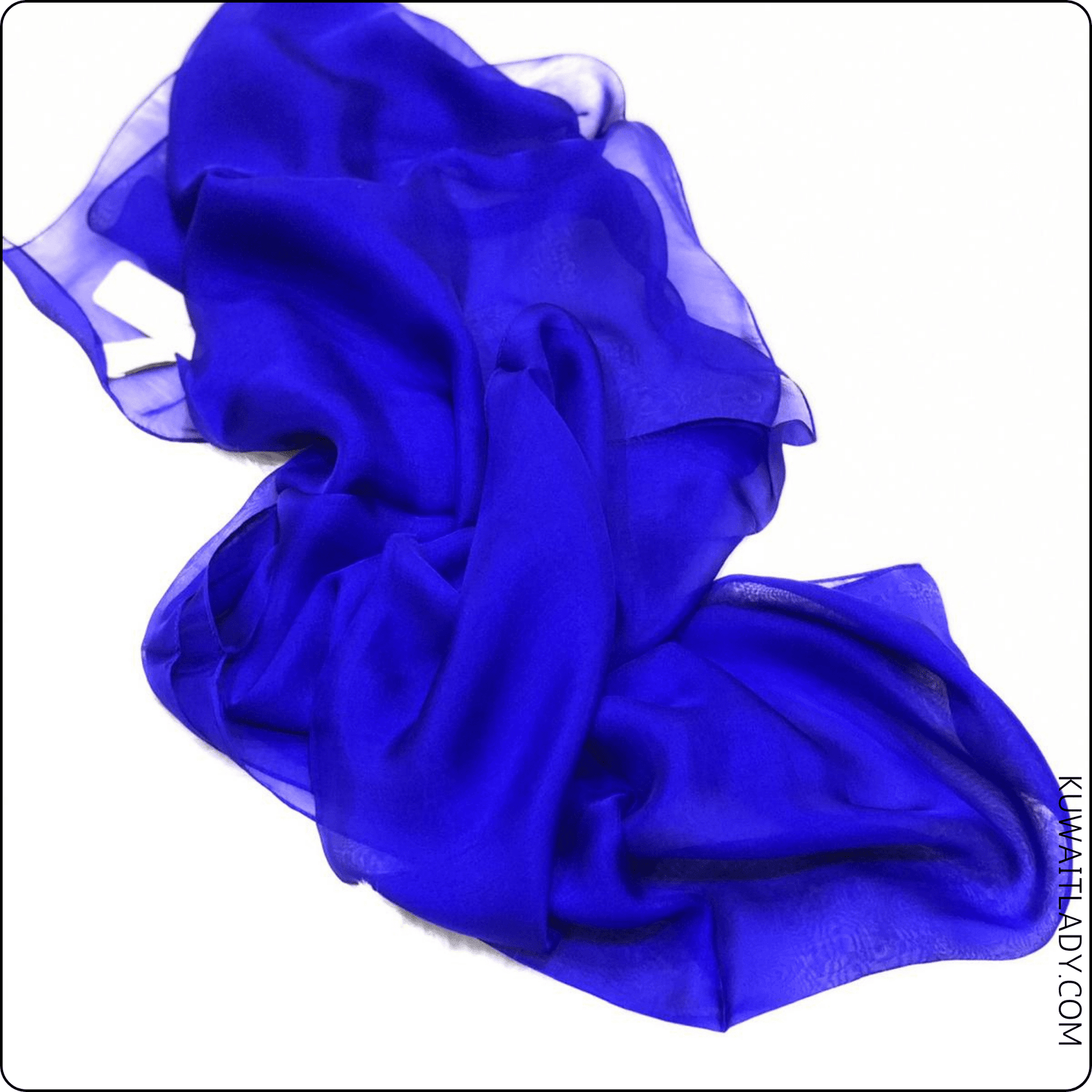Silk Scarf
