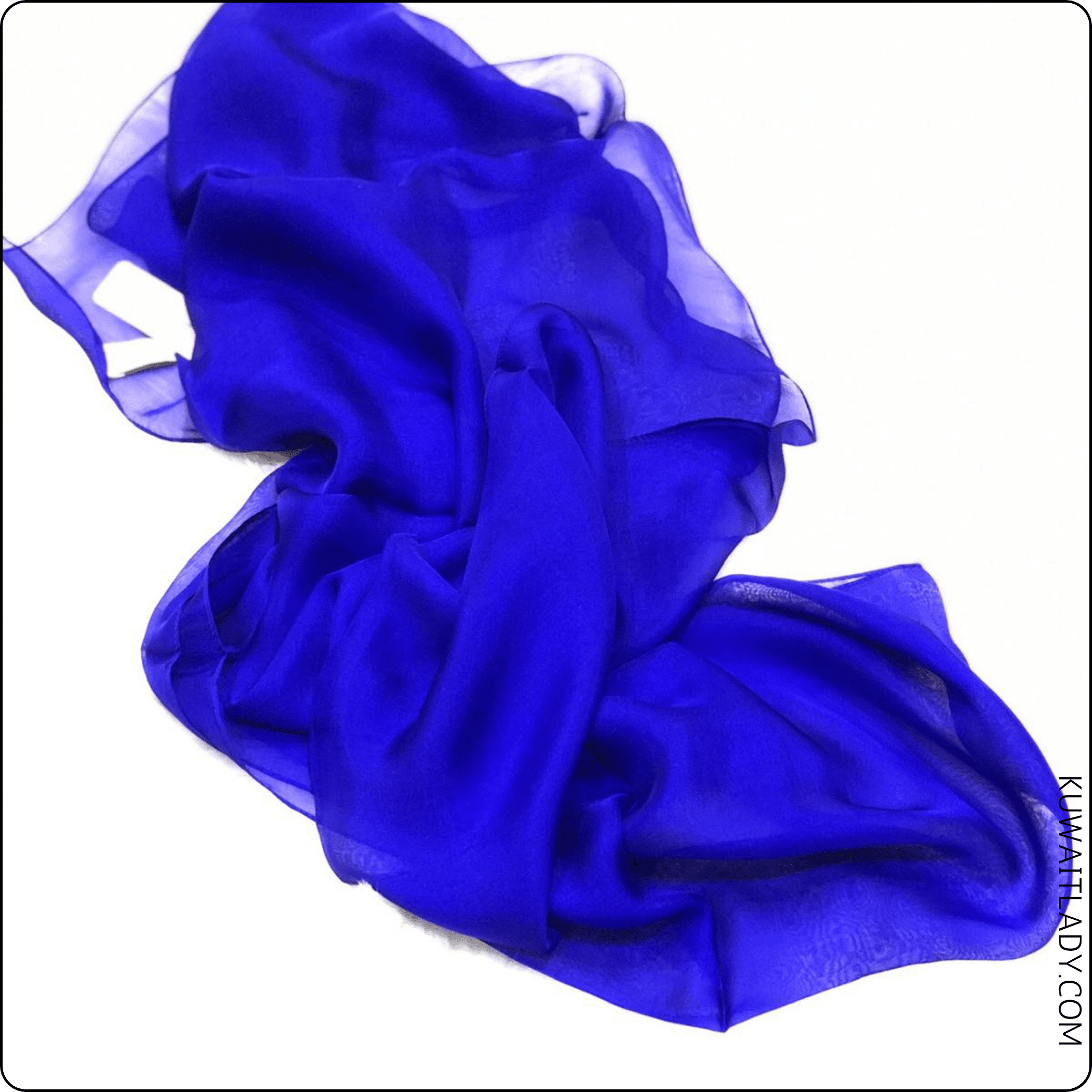 Silk Scarf