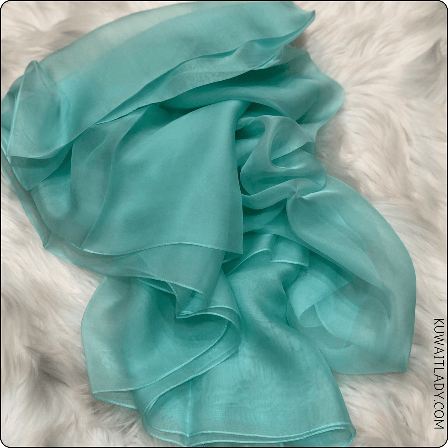 Silk Scarf