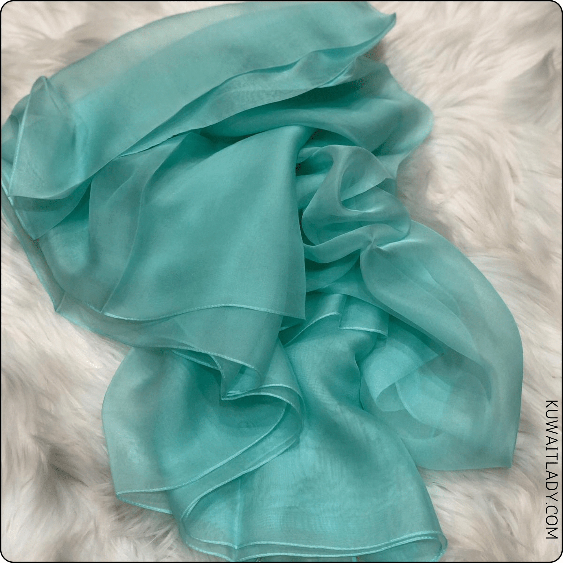 Silk Scarf