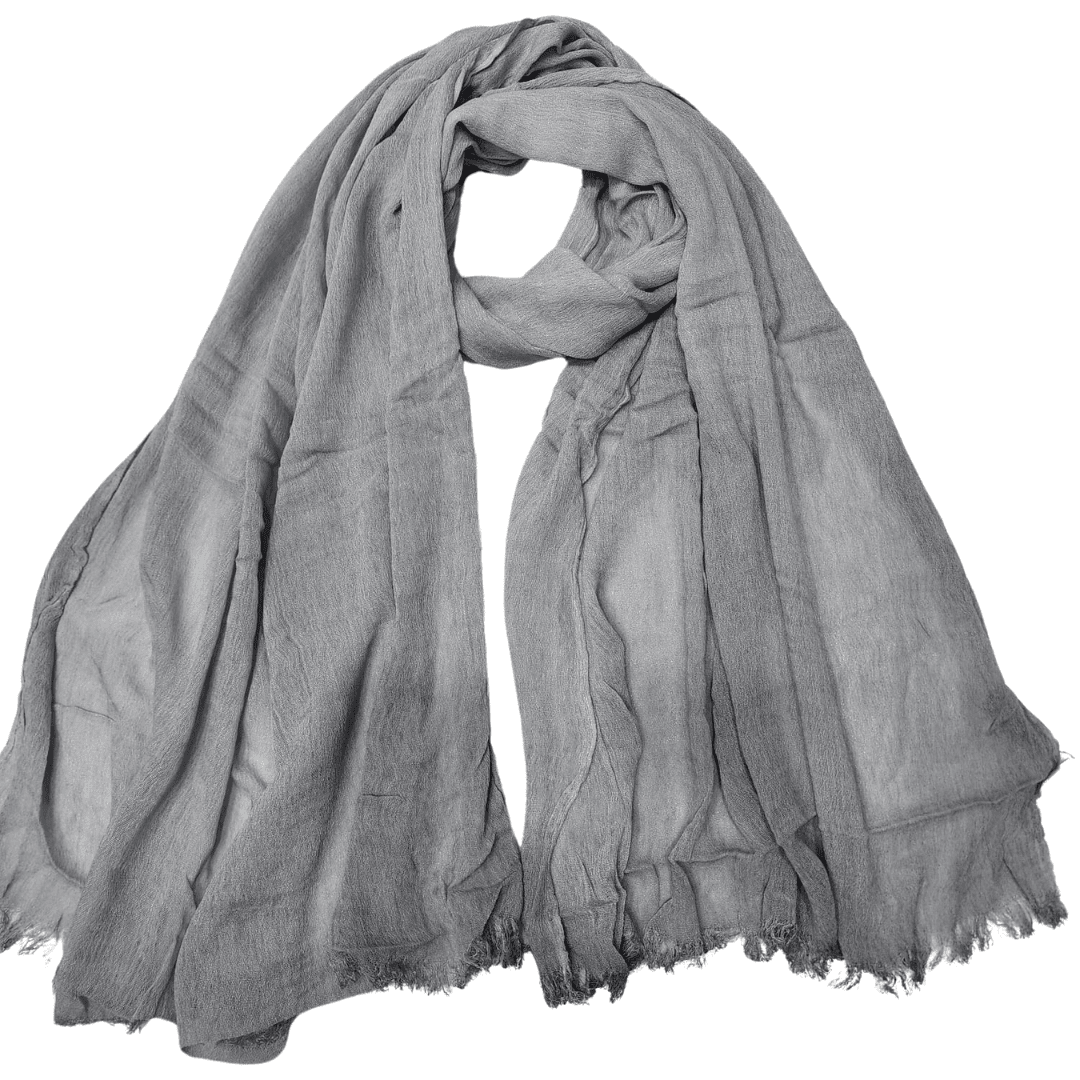 Thailandy 2-Tone Scarf