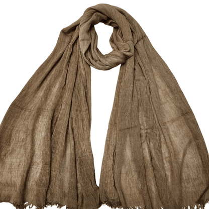 Thailandy 2-Tone Scarf