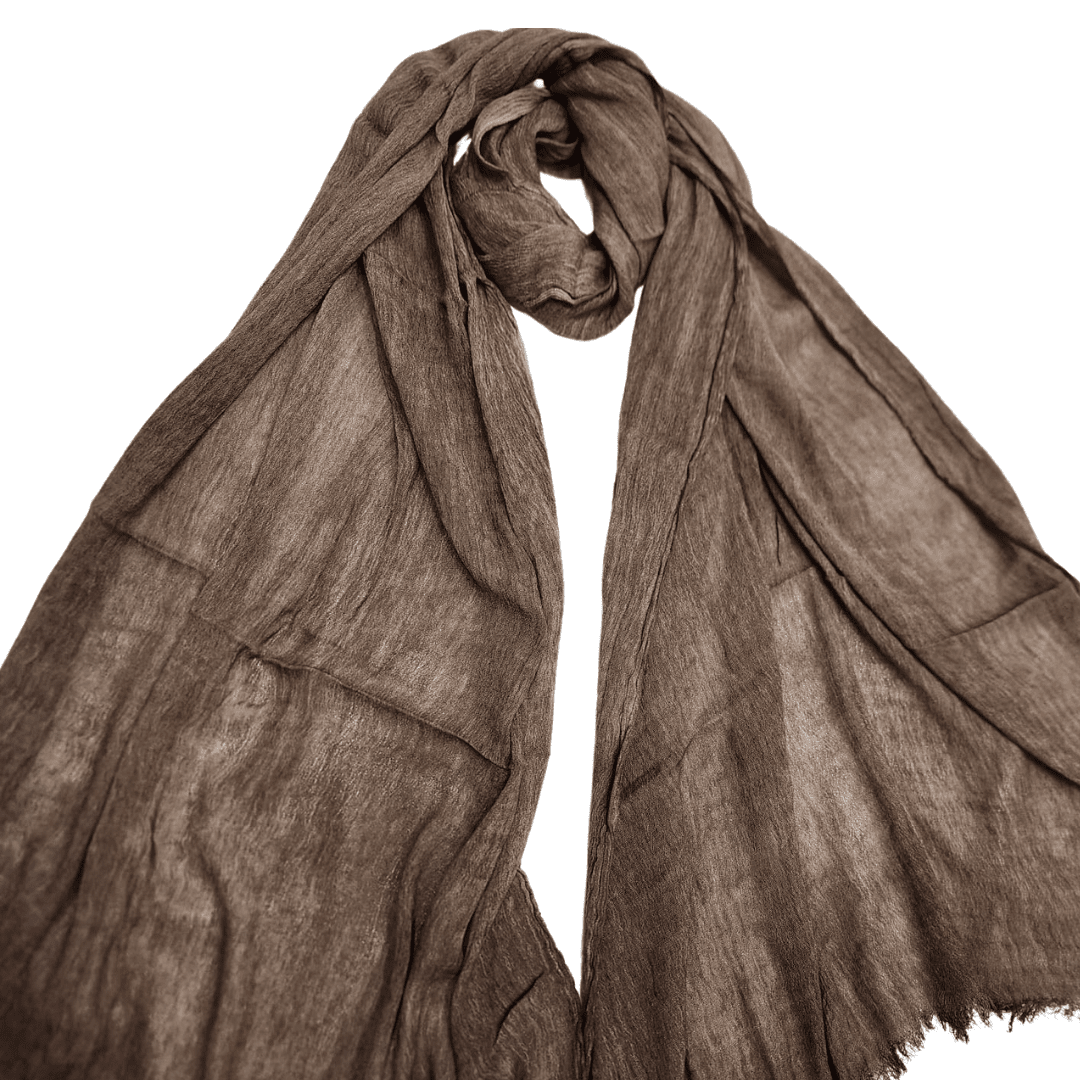 Thailandy 2-Tone Scarf
