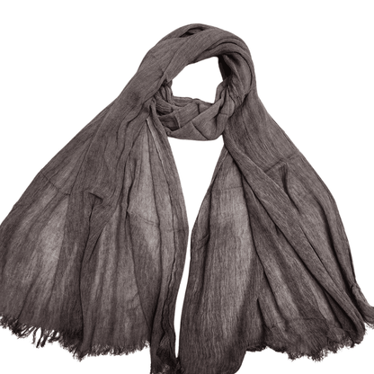 Thailandy 2-Tone Scarf