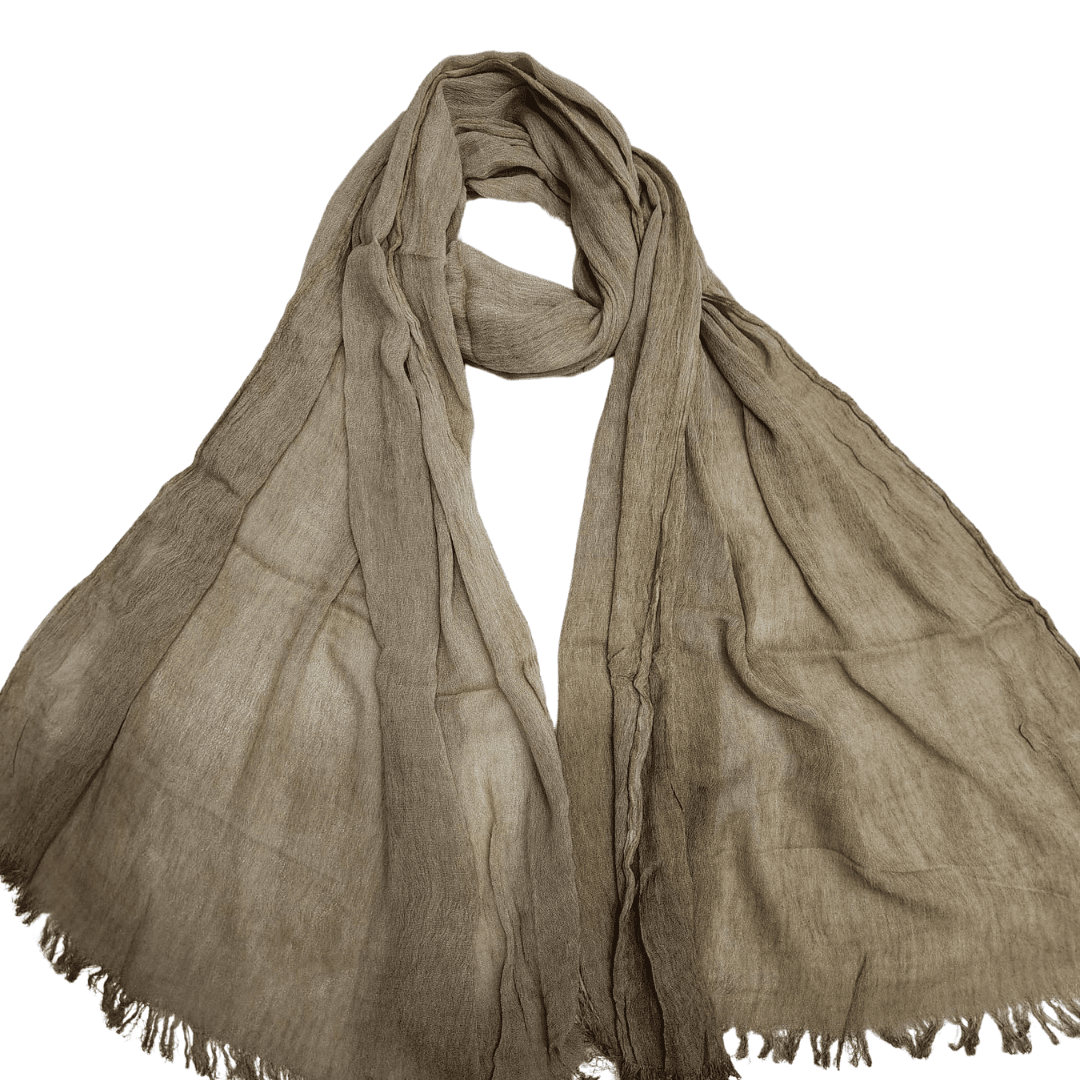 Thailandy 2-Tone Scarf