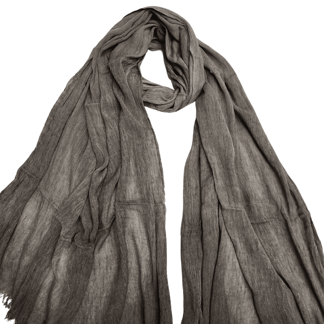 Thailandy 2-Tone Scarf