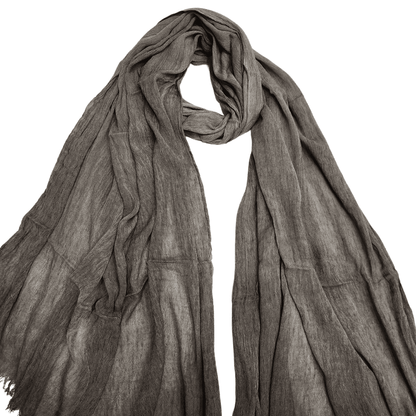 Thailandy 2-Tone Scarf