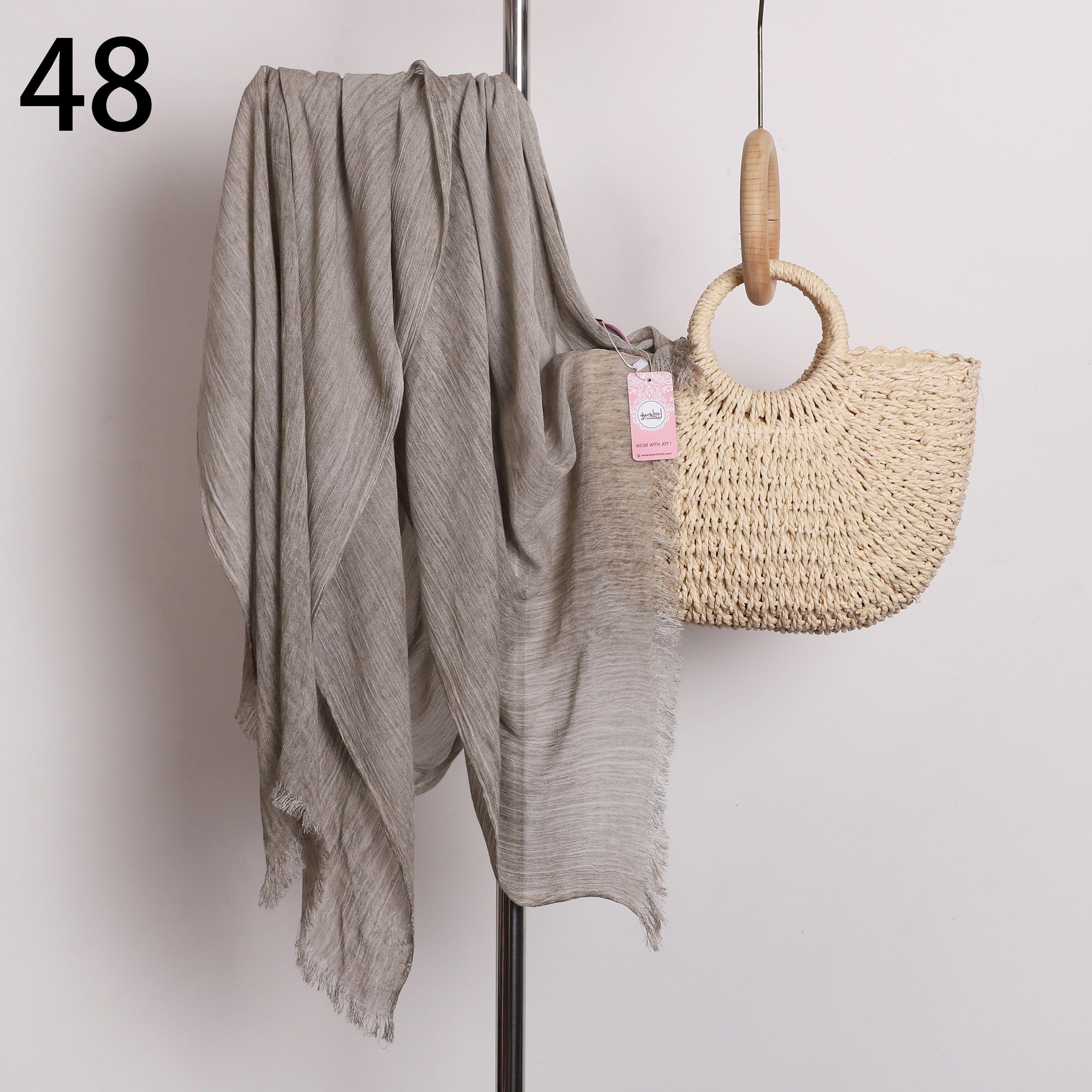 Thailandy Scarf