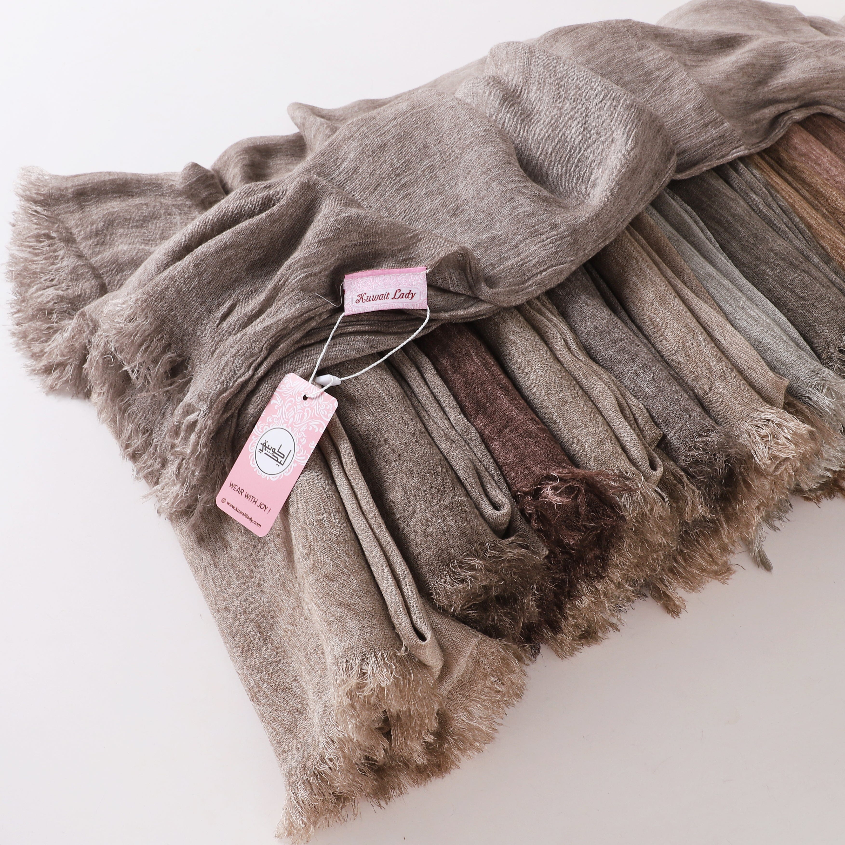 Thailandy Scarf
