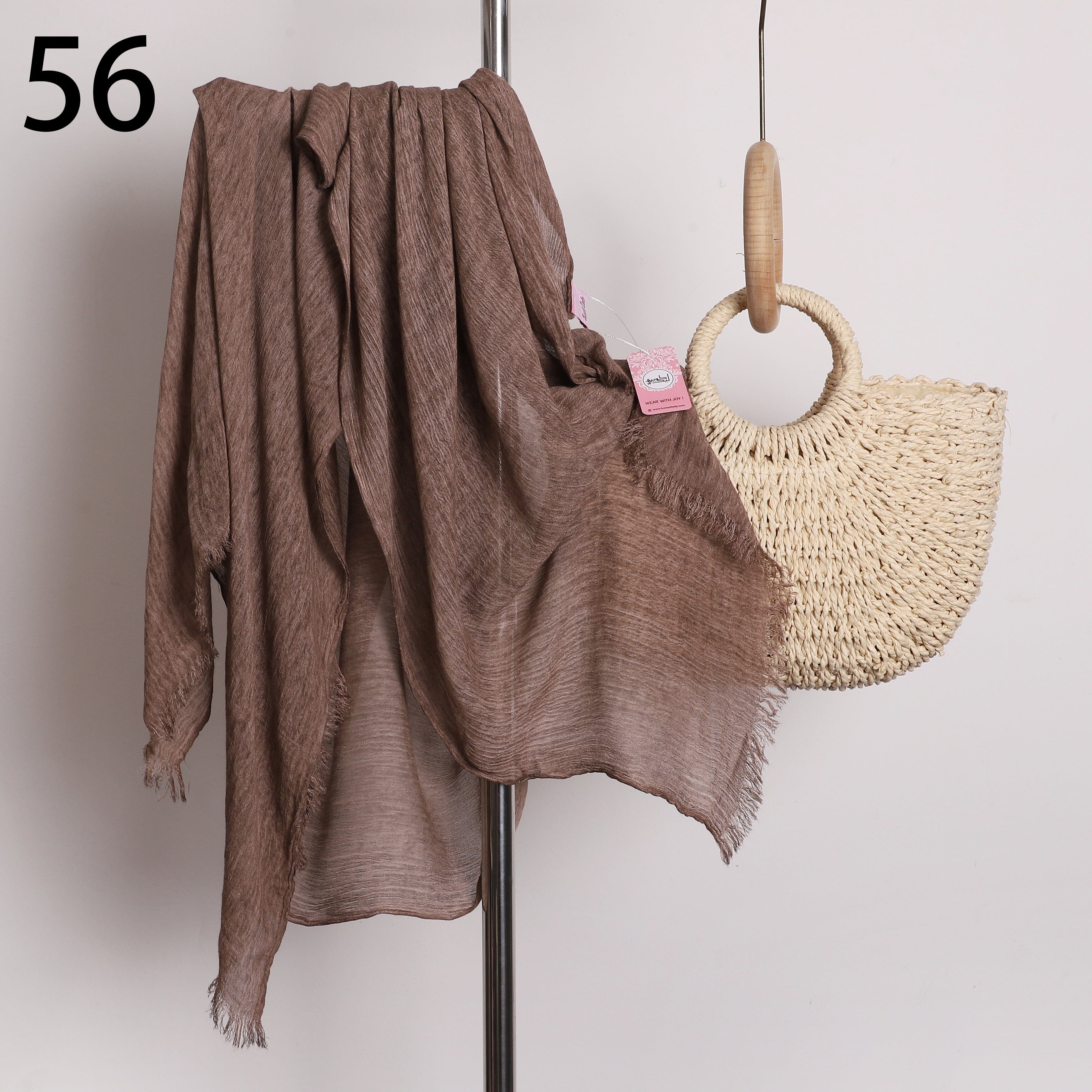 Thailandy Scarf