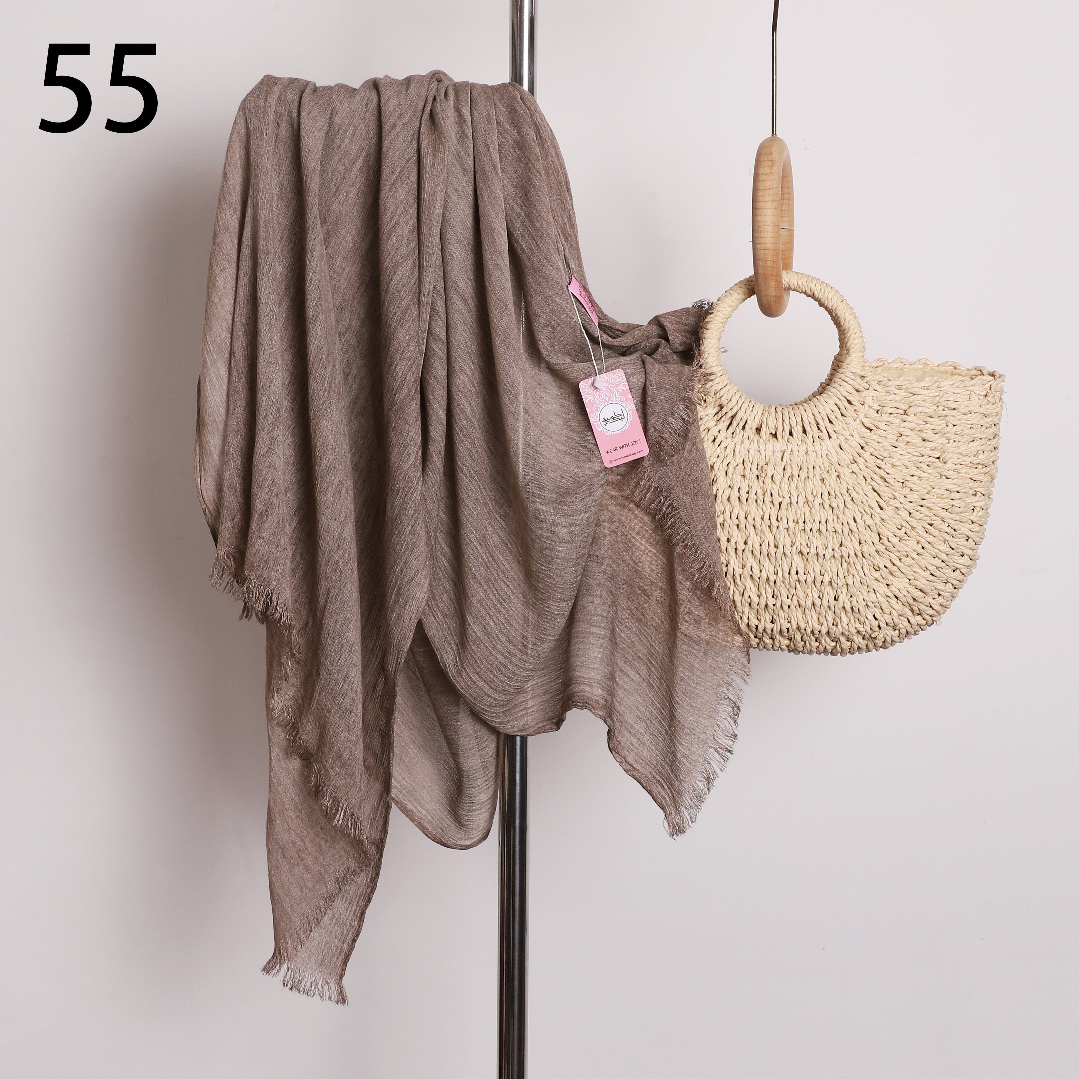 Thailandy Scarf