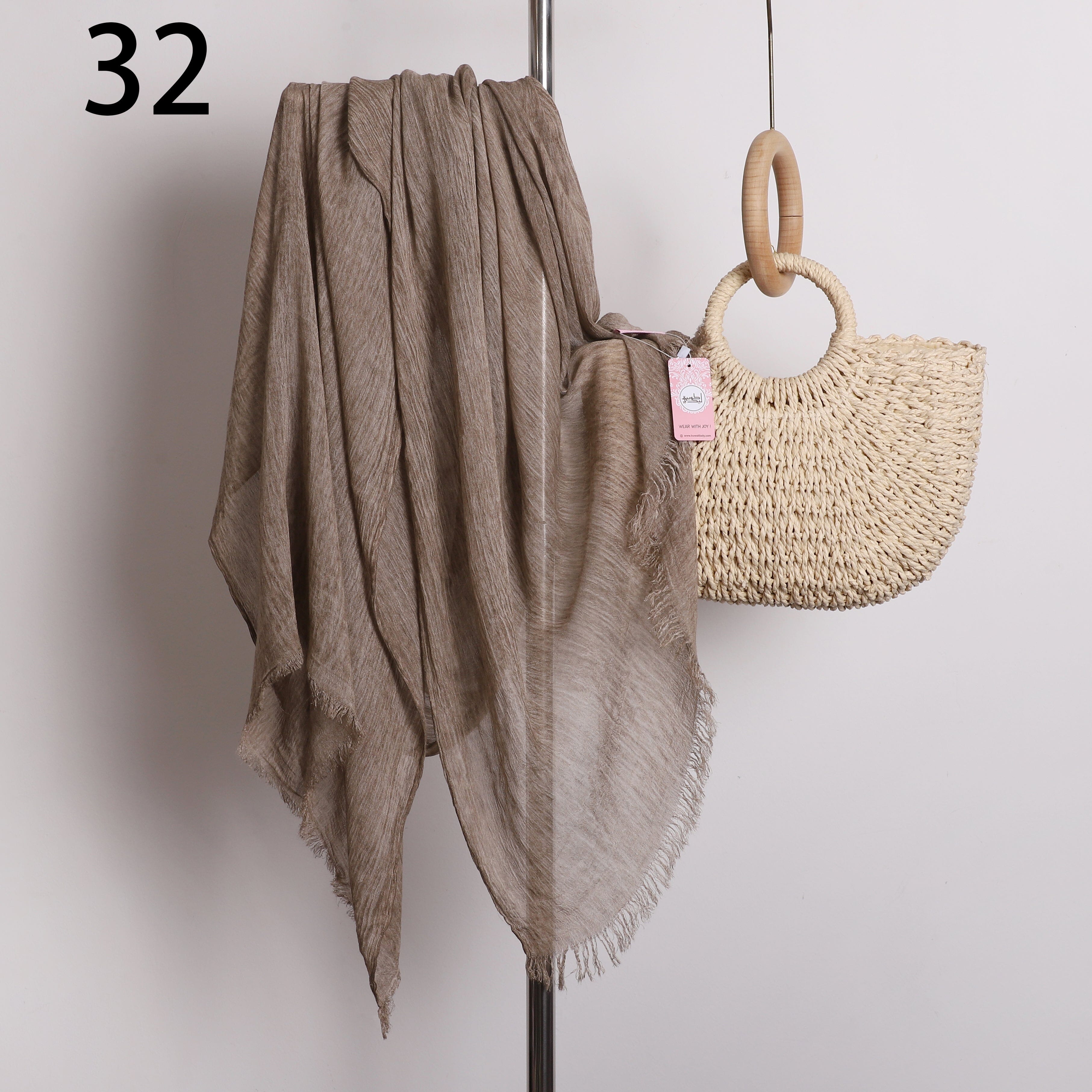 Thailandy Scarf