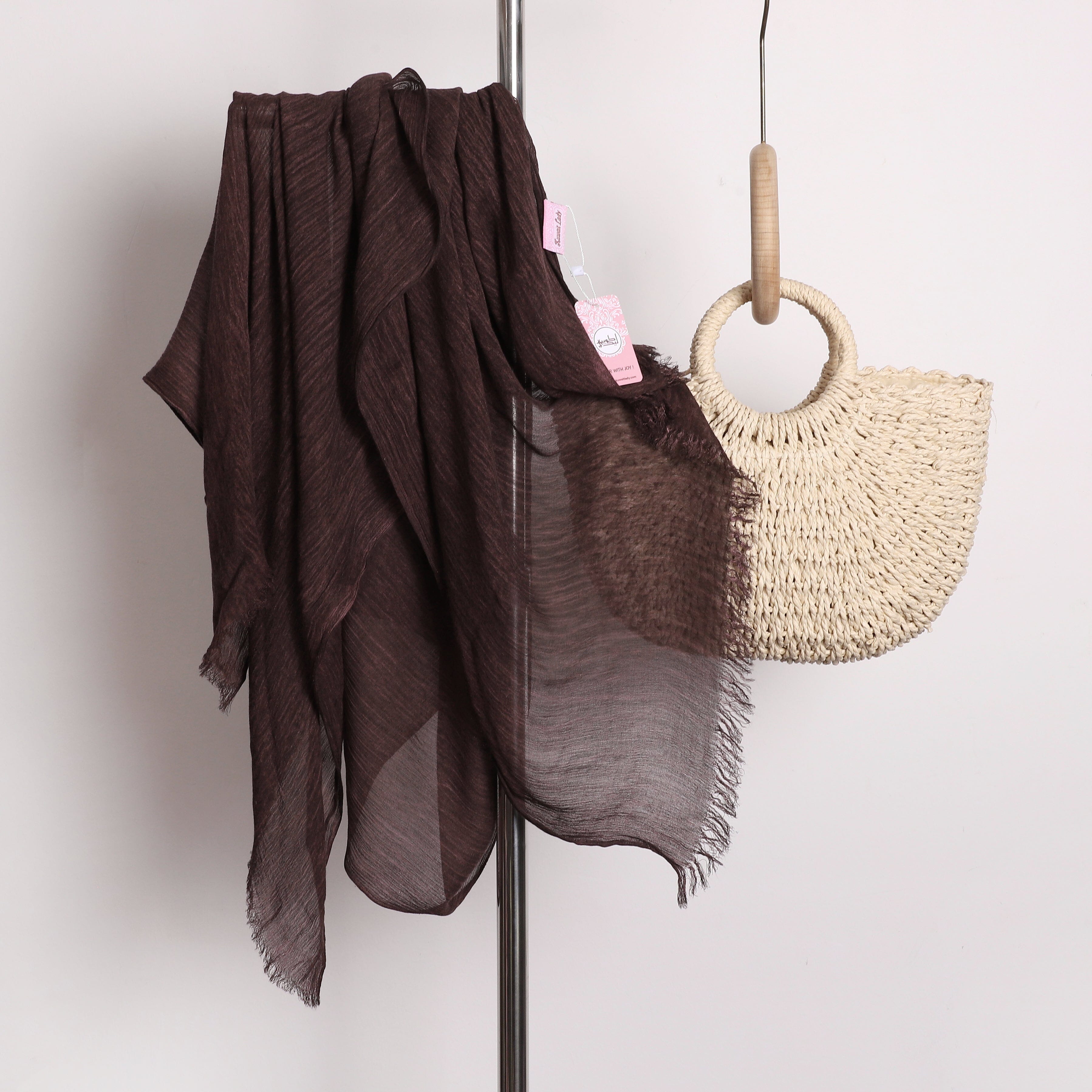 Thailandy Scarf