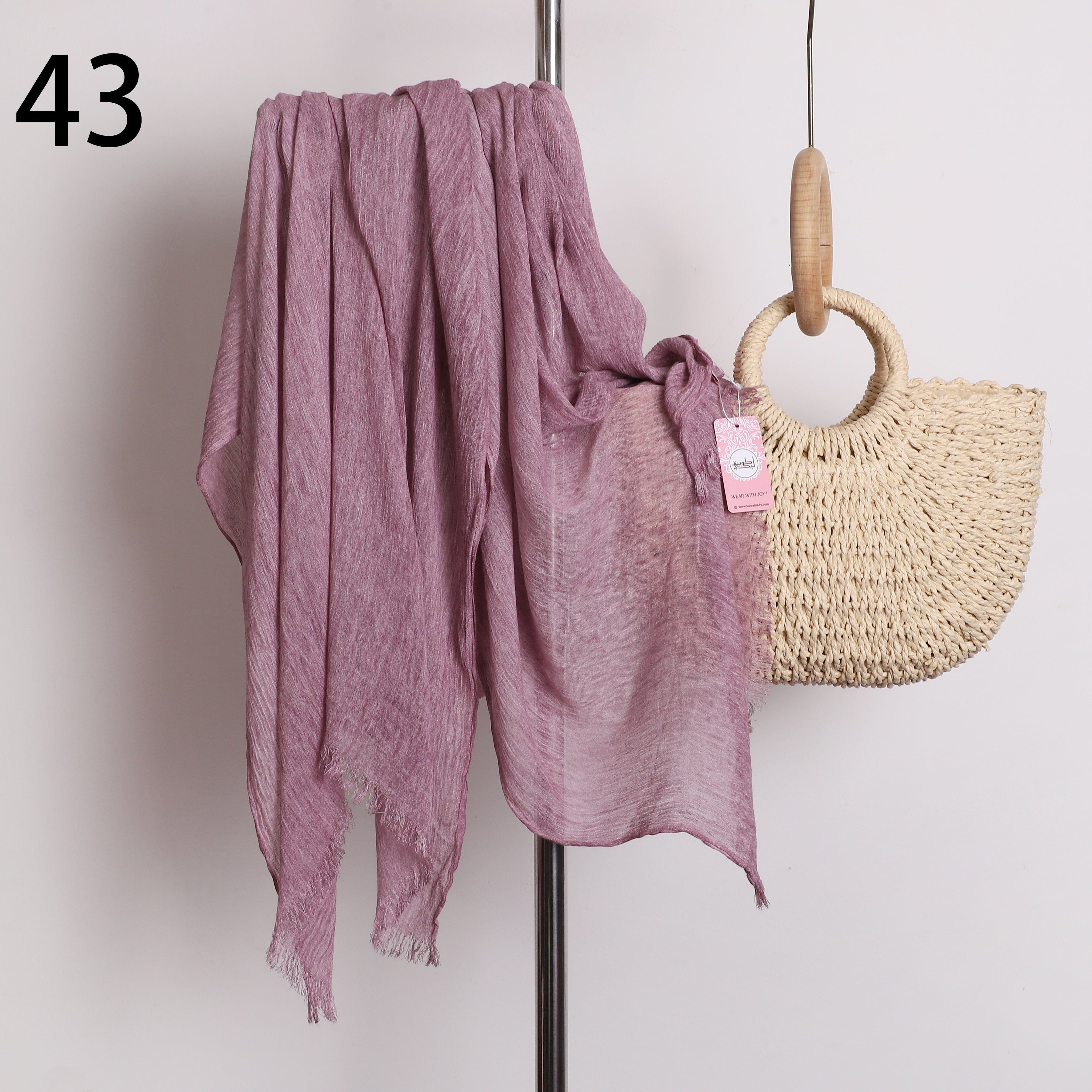 Thailandy Scarf