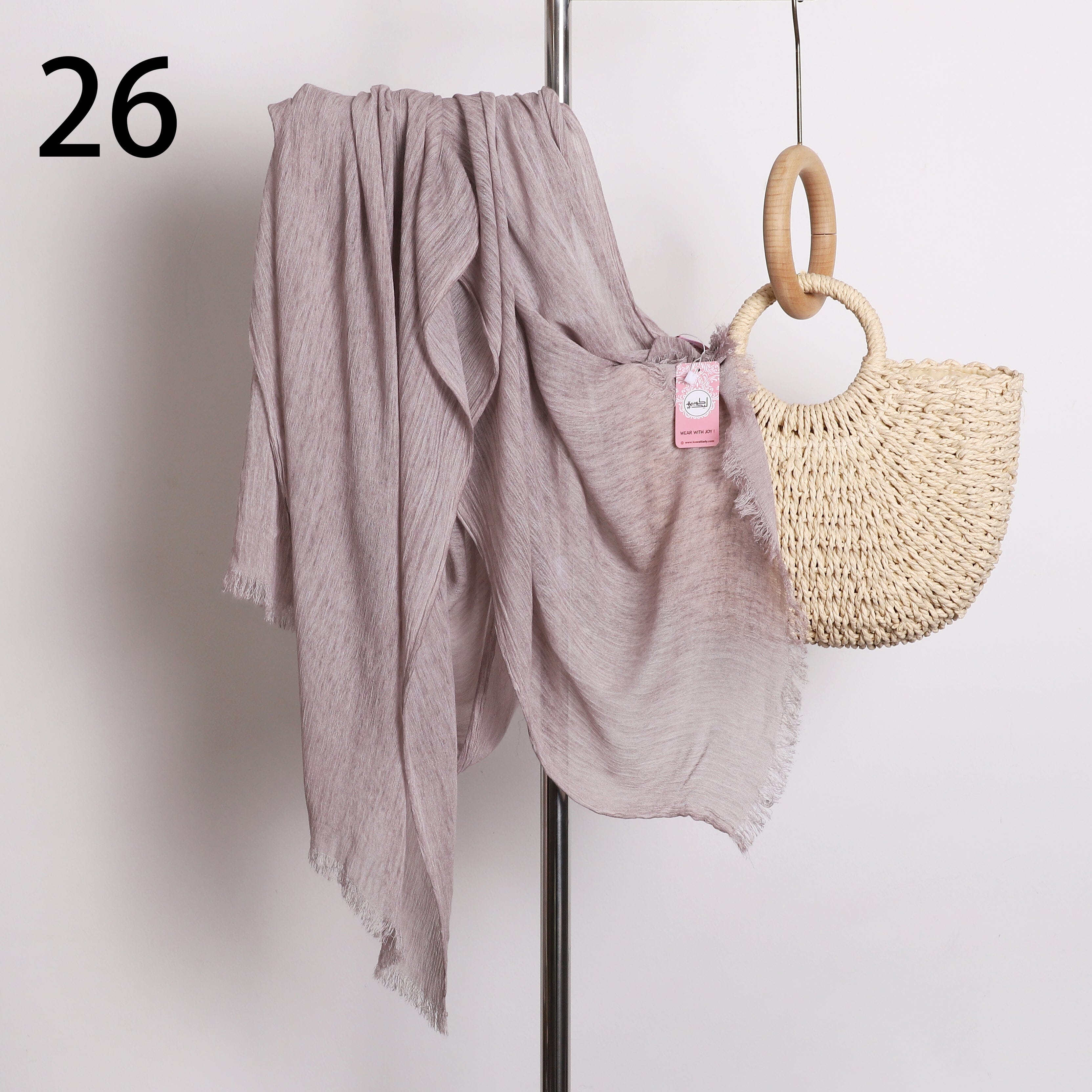 Thailandy Scarf