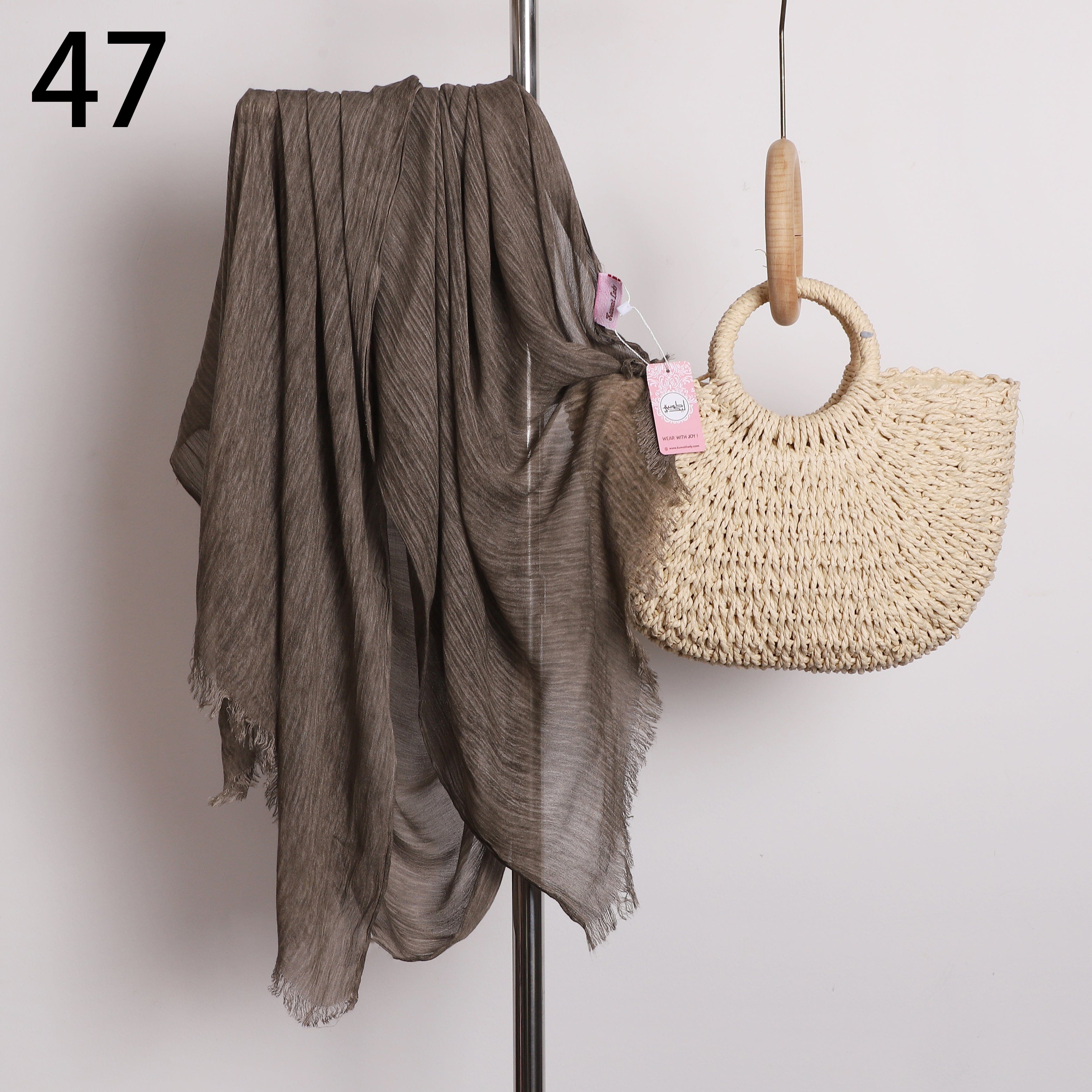 Thailandy Scarf