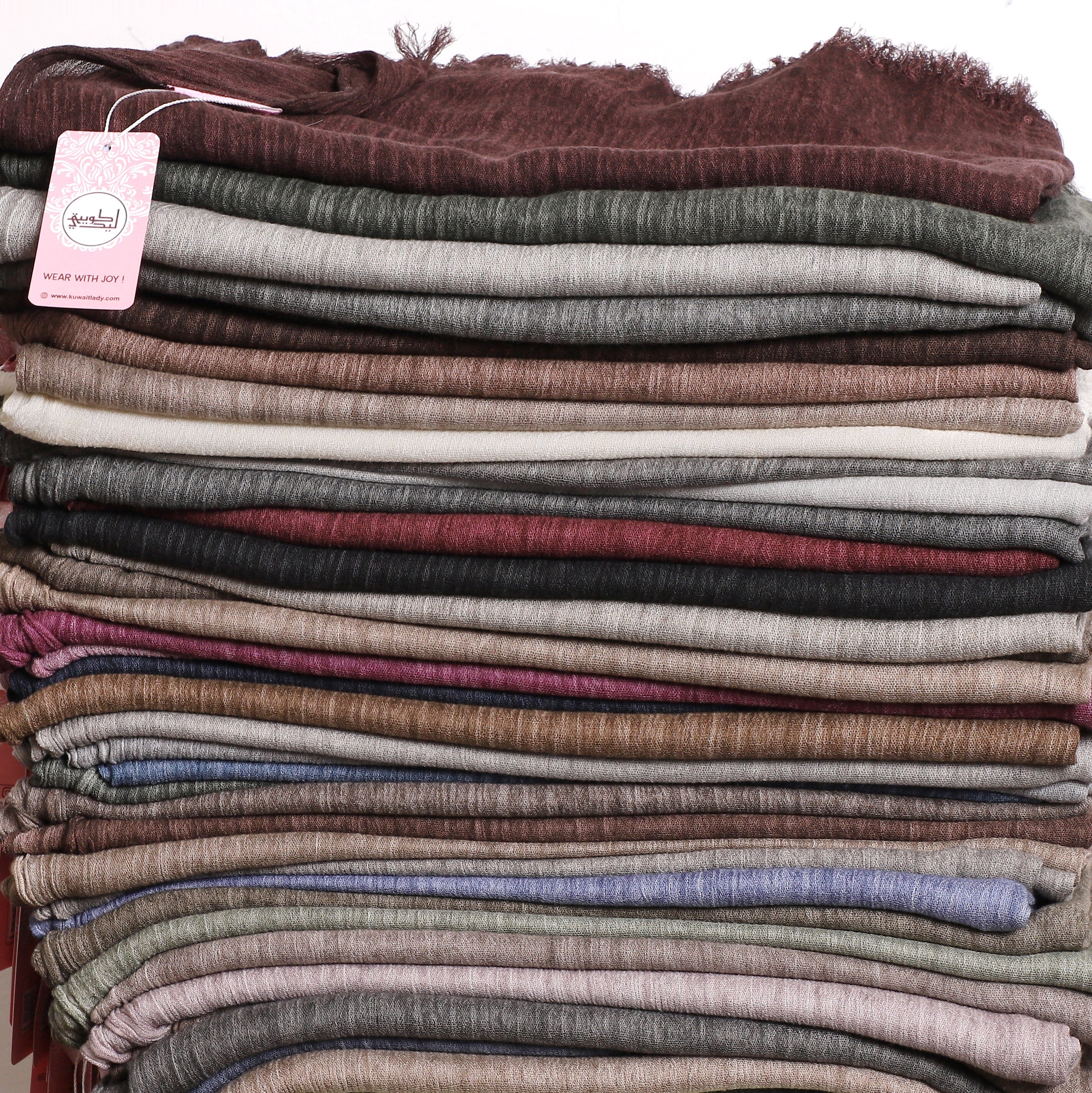 Thailandy Scarf