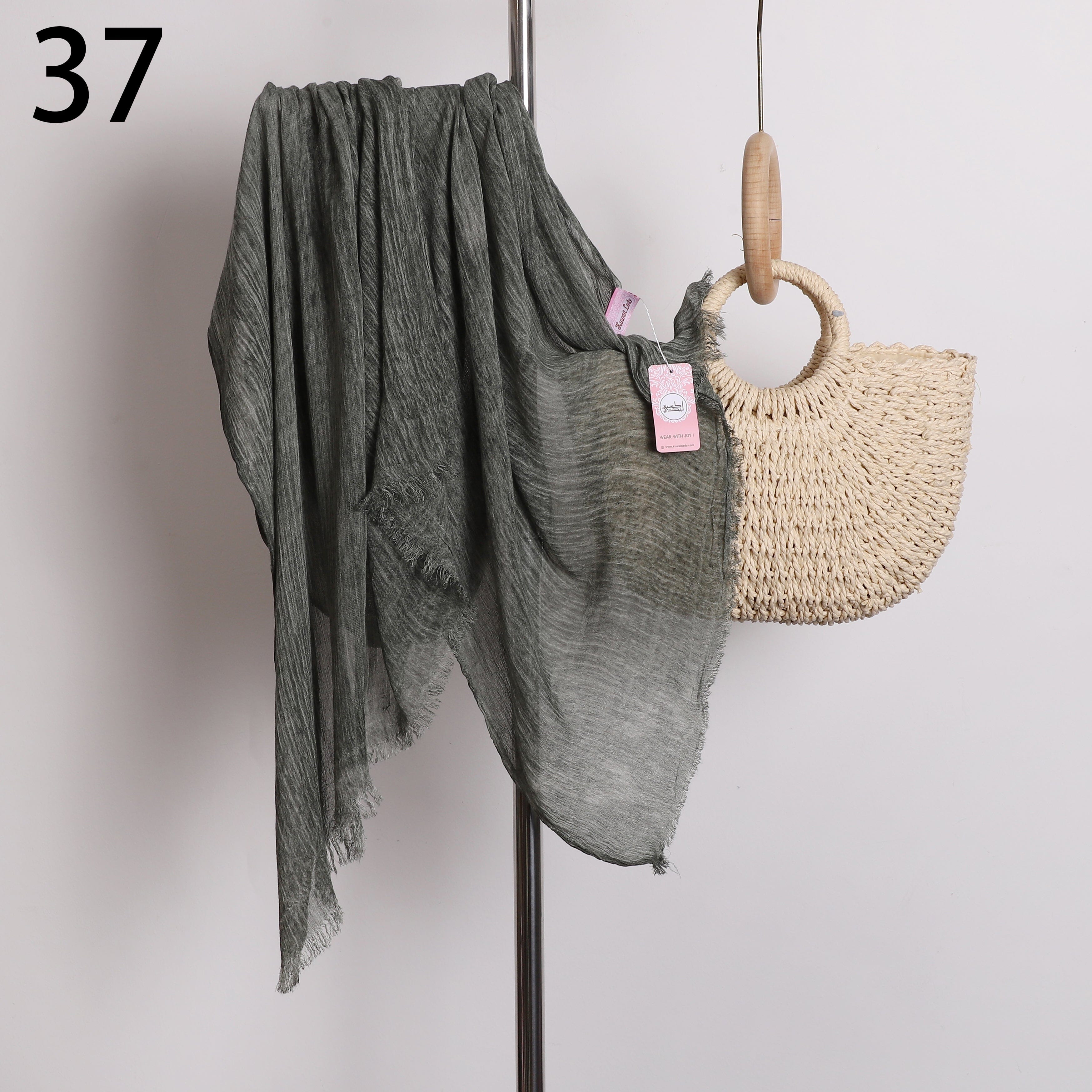 Thailandy Scarf
