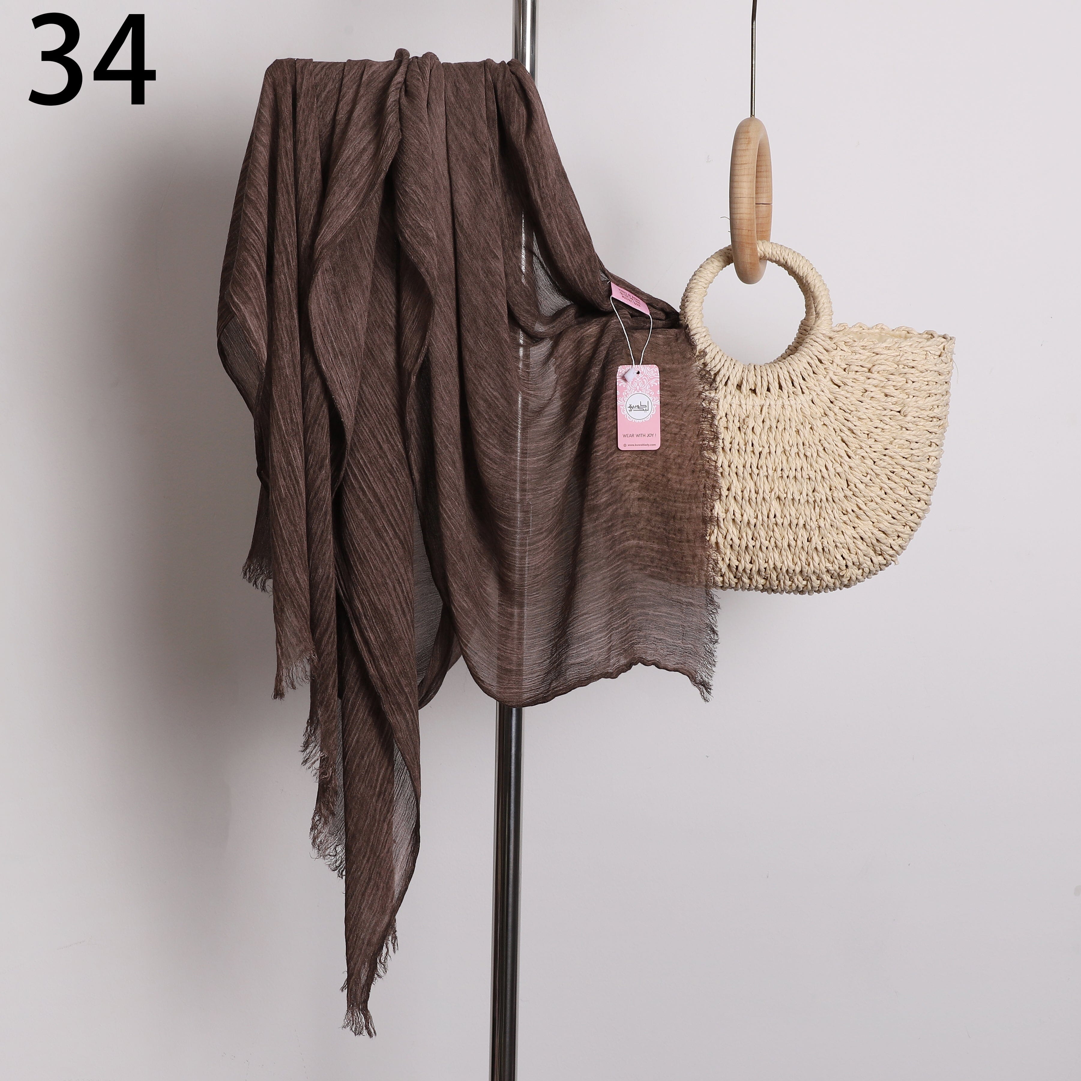 Thailandy Scarf