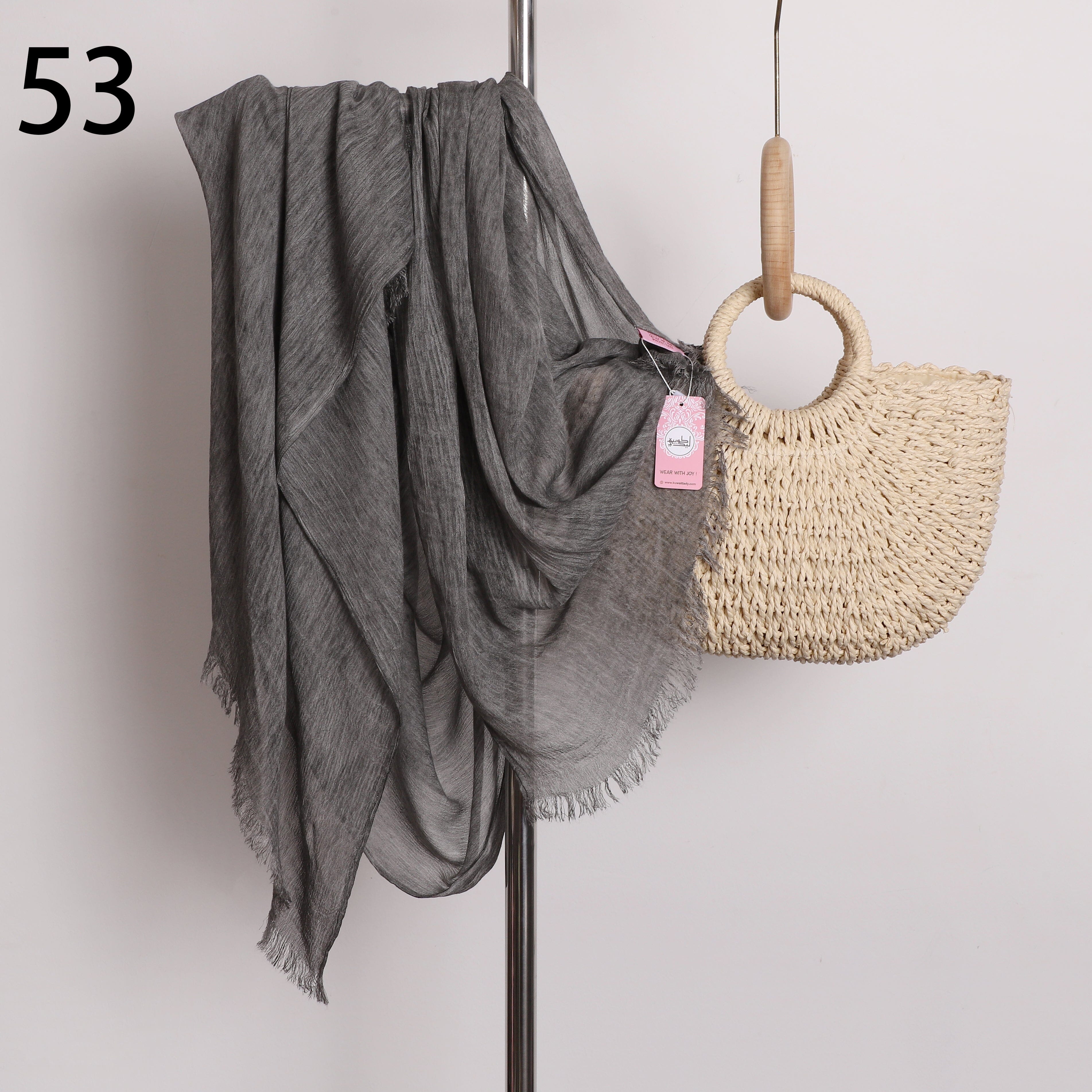 Thailandy Scarf