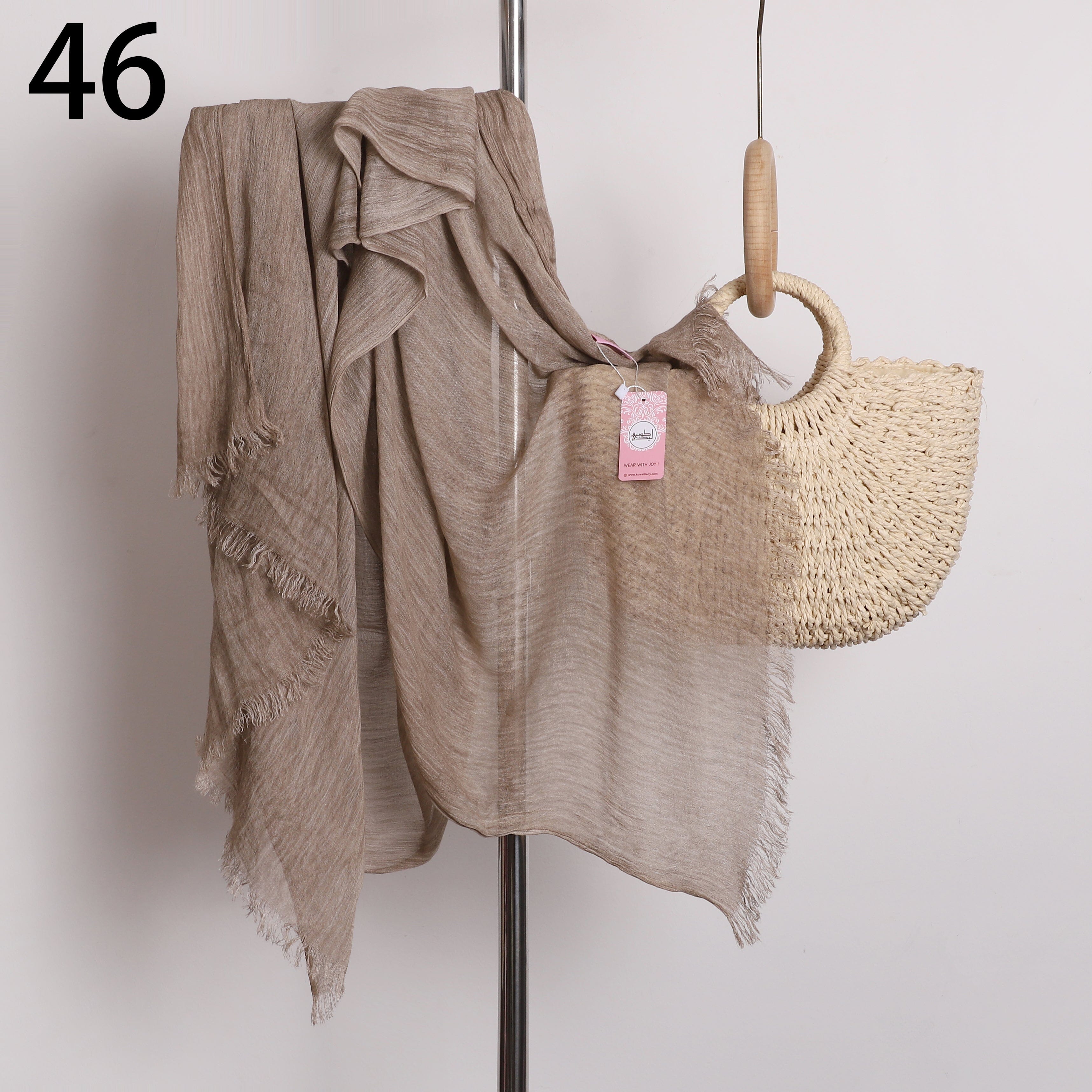Thailandy Scarf