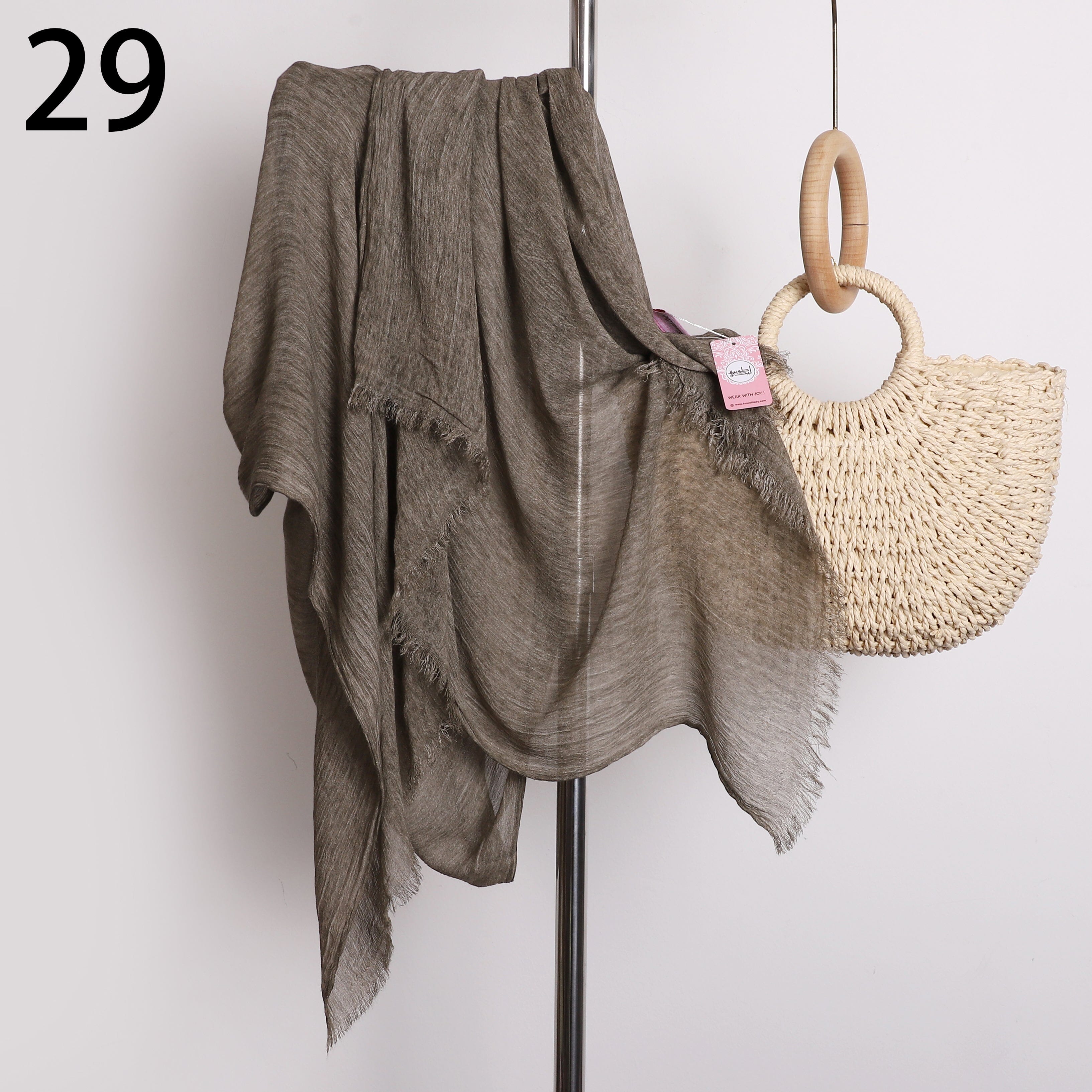 Thailandy Scarf