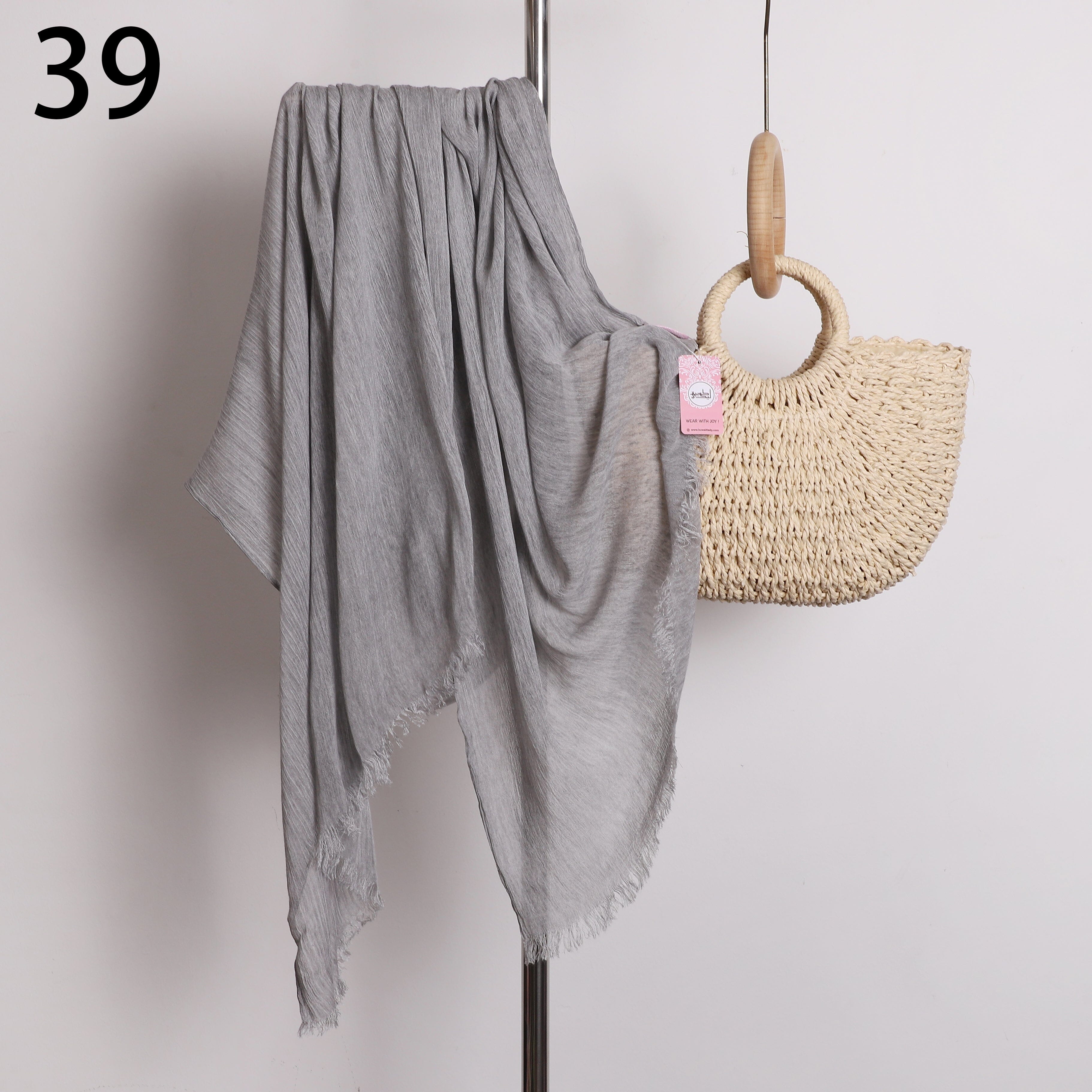Thailandy Scarf