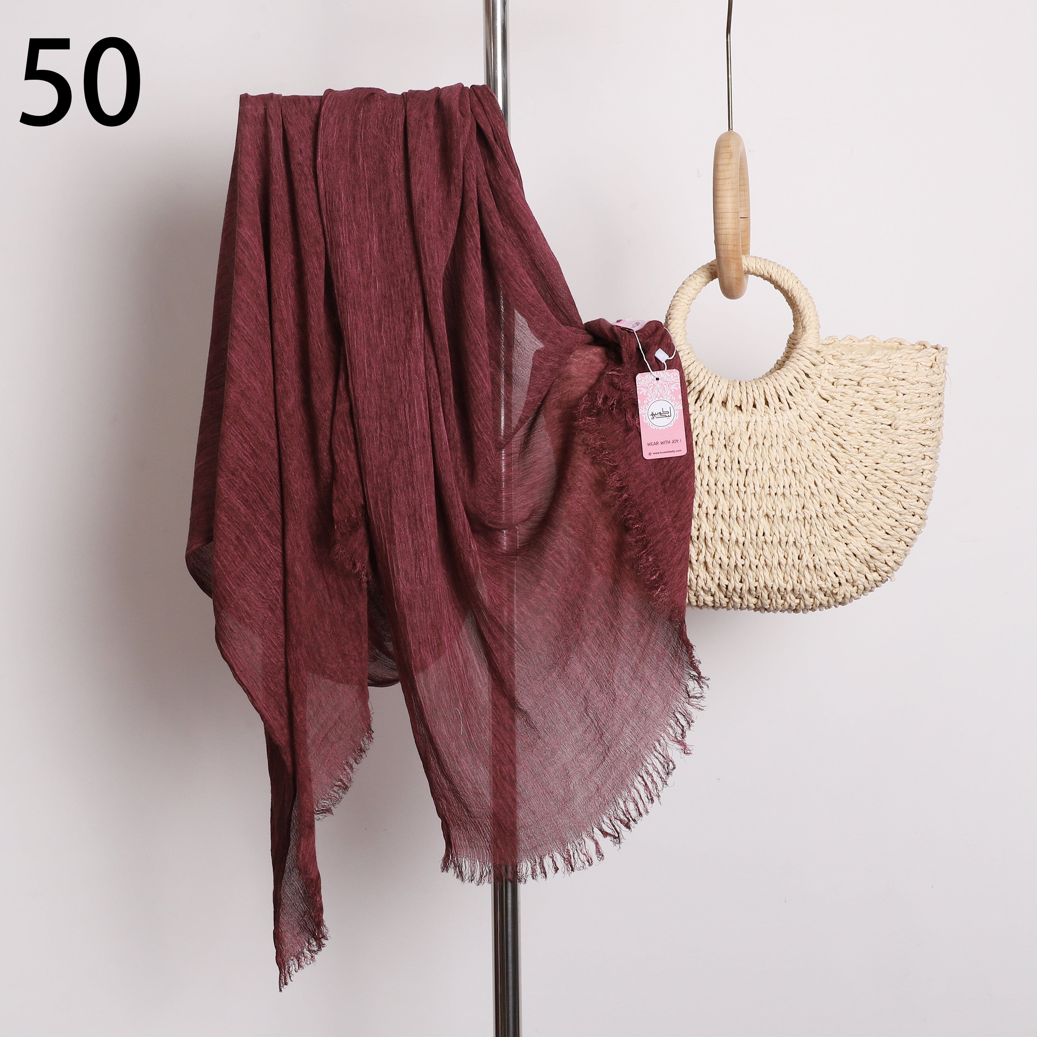Thailandy Scarf