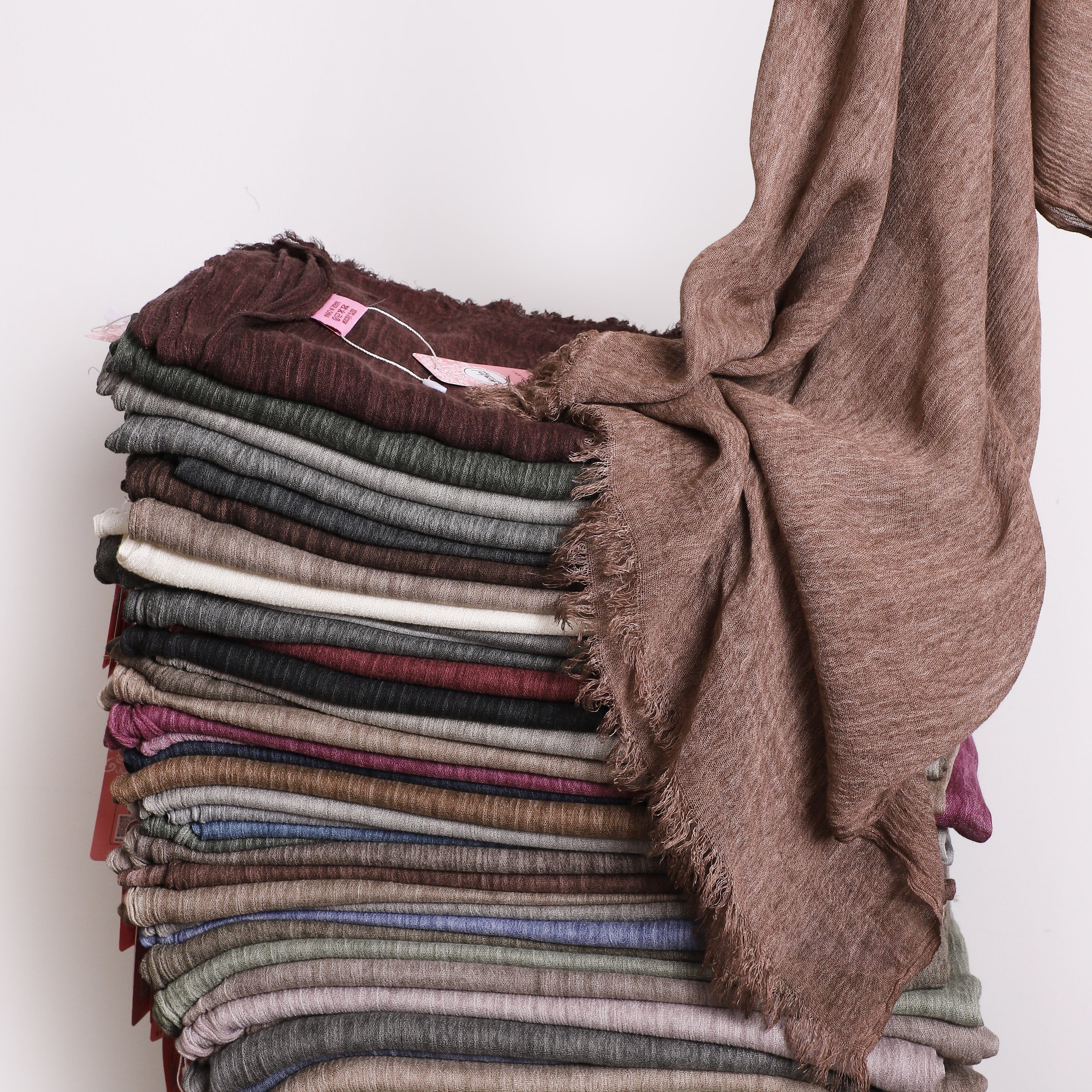Thailandy Scarf