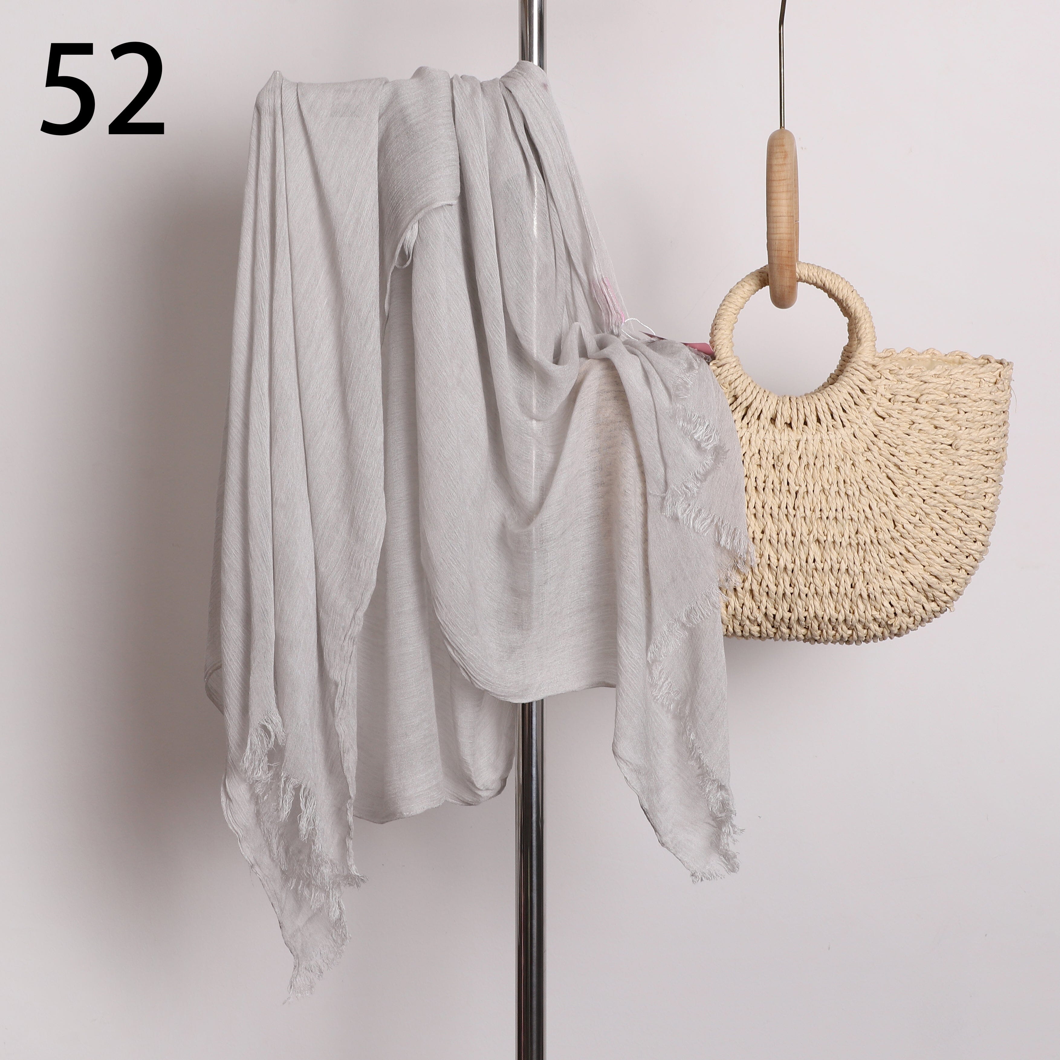 Thailandy Scarf