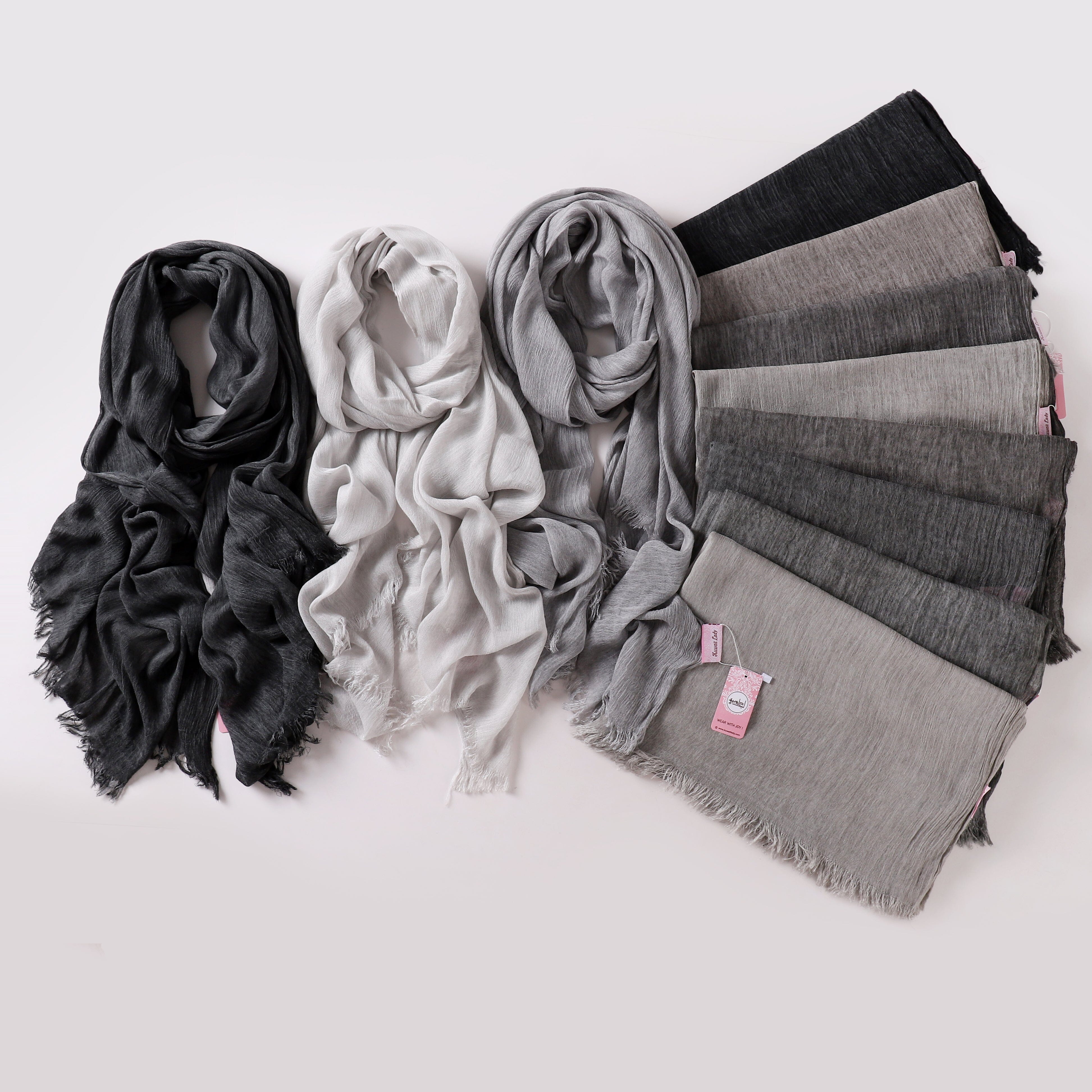 Thailandy Scarf