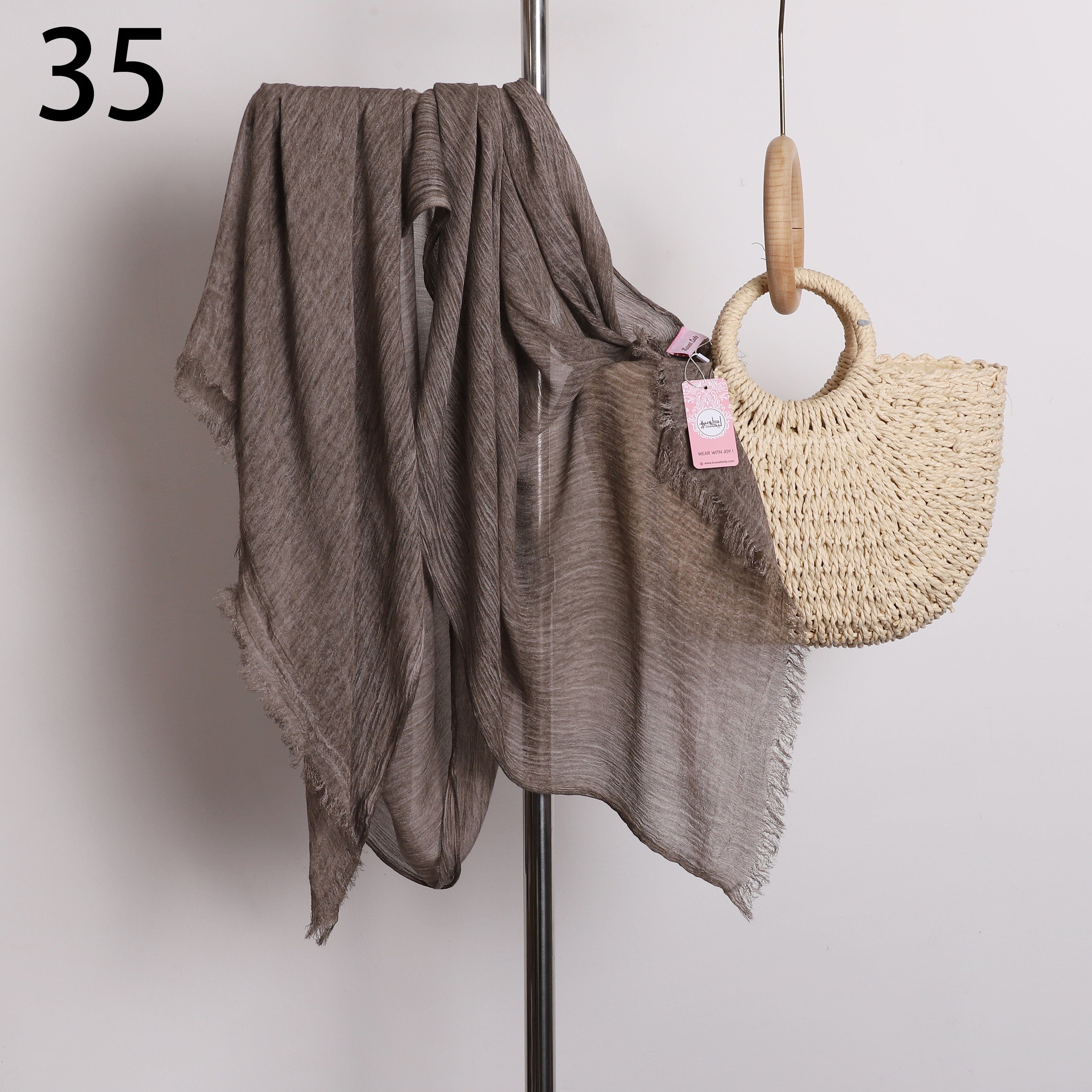 Thailandy Scarf